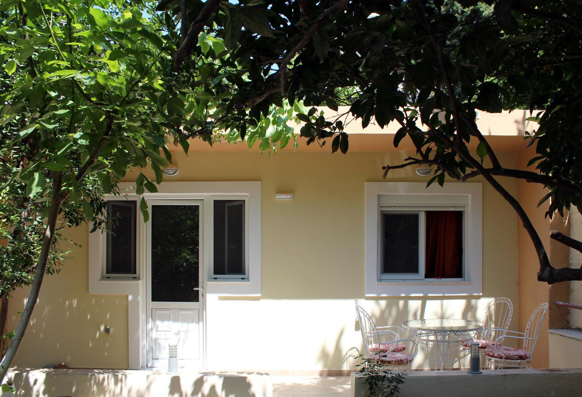 Philoxenia Hotel & Studios - Photo 51