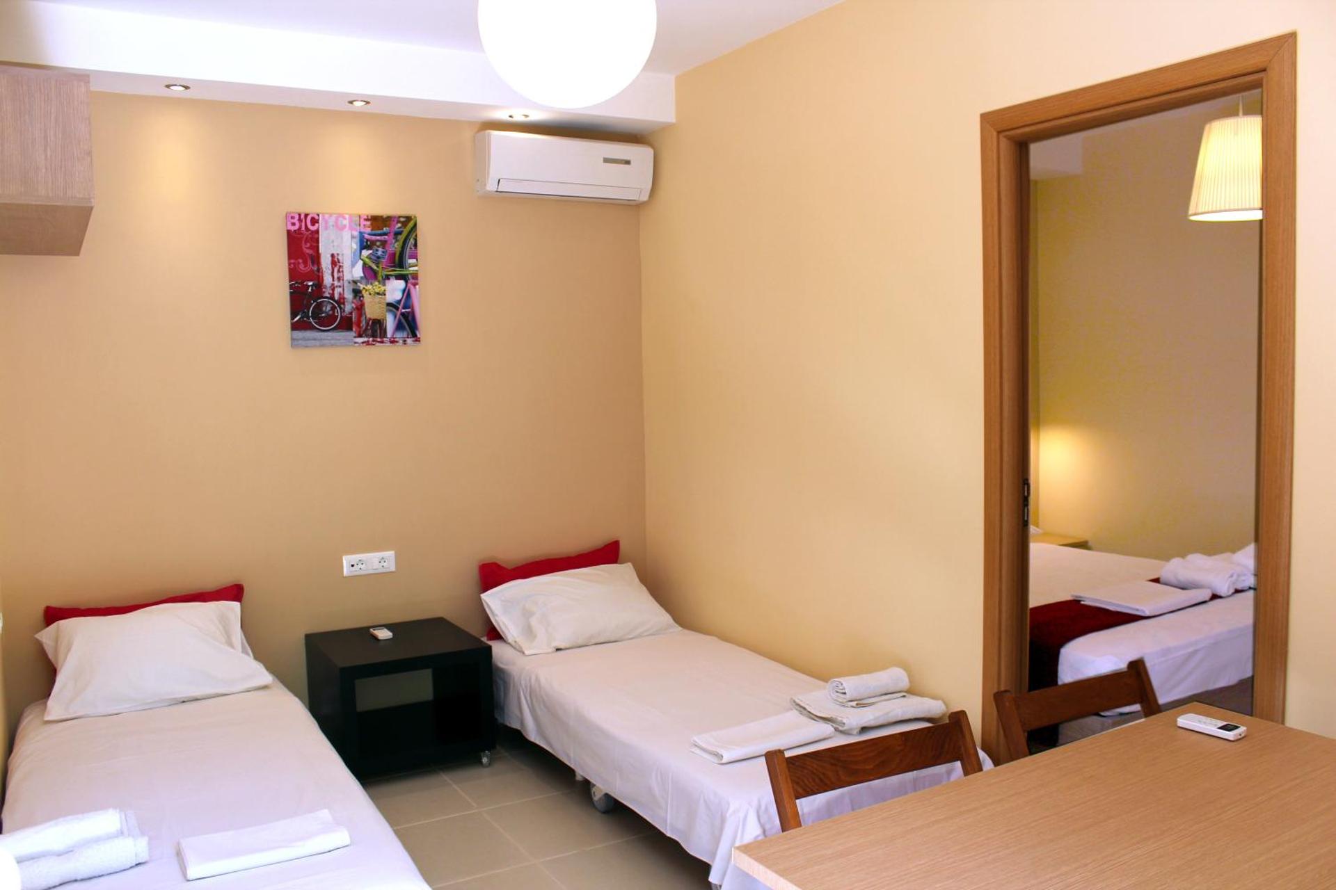 Philoxenia Hotel & Studios - Photo 44