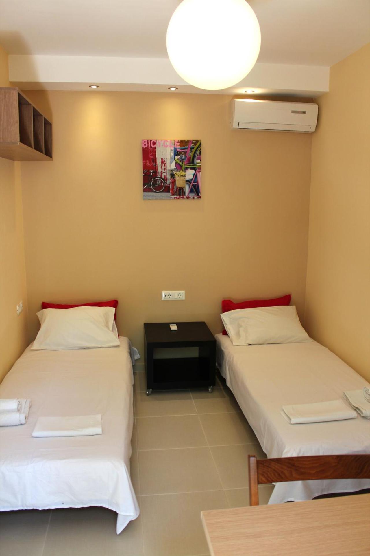 Philoxenia Hotel & Studios - Photo 46