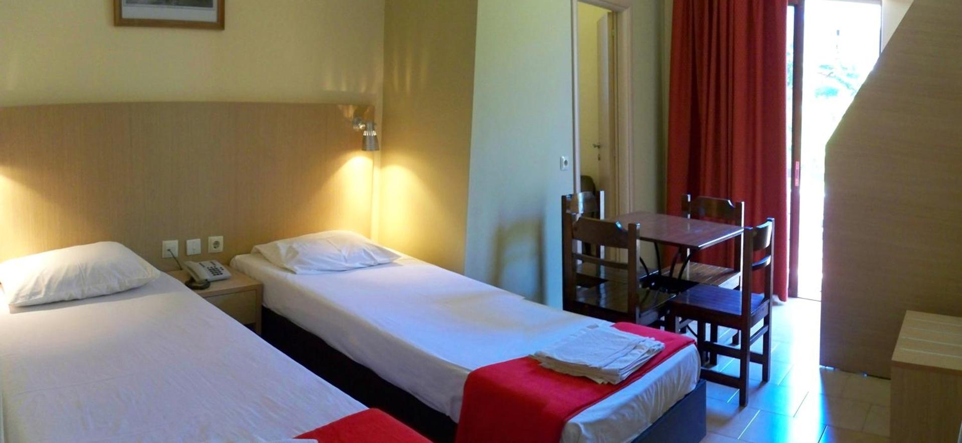 Philoxenia Hotel & Studios - Photo 27