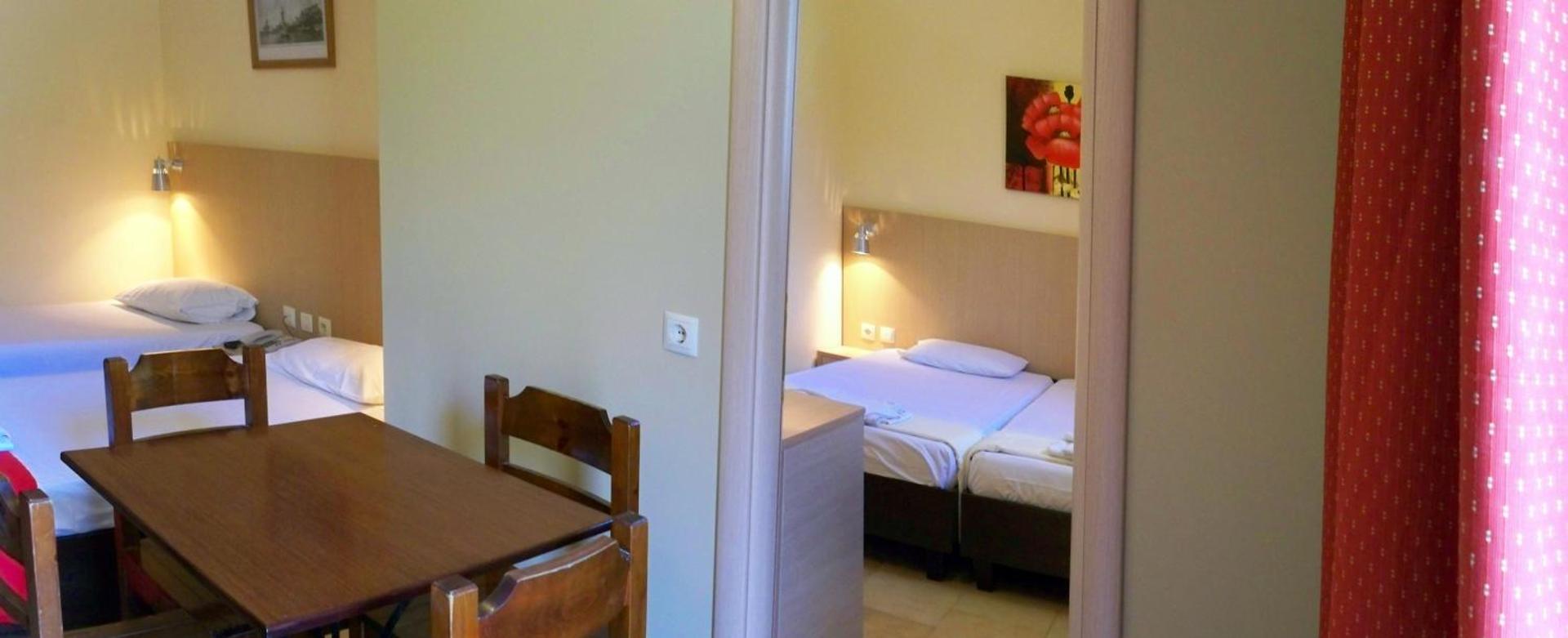 Philoxenia Hotel & Studios - Photo 24