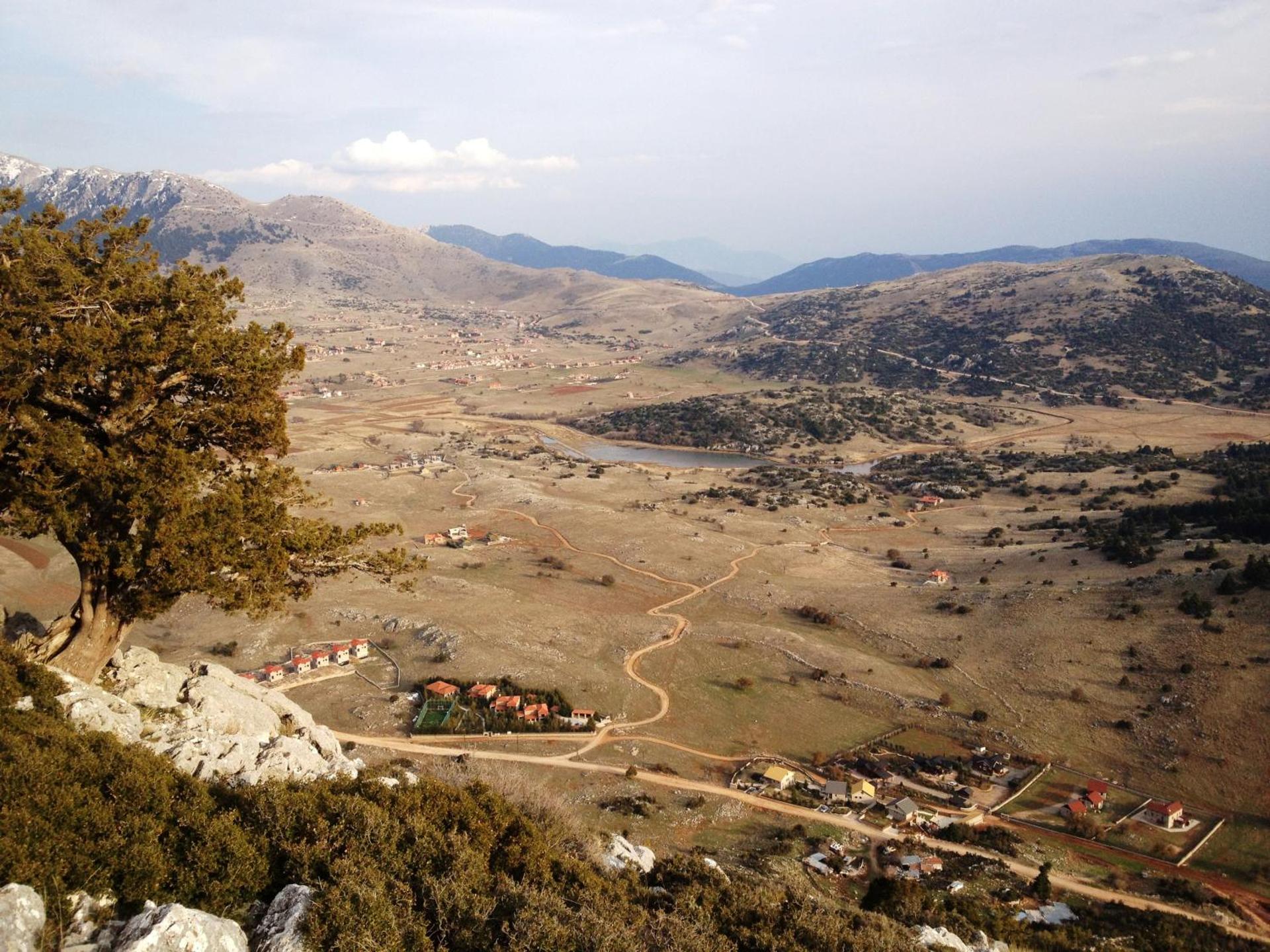 Fedriades Delphi Hotel - Photo 154