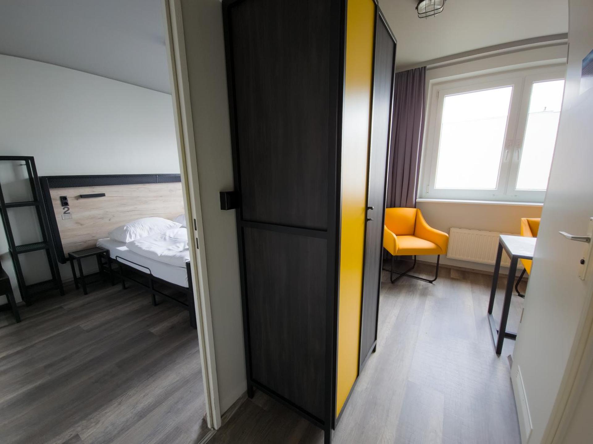 a&o Berlin Mitte - Photo 35