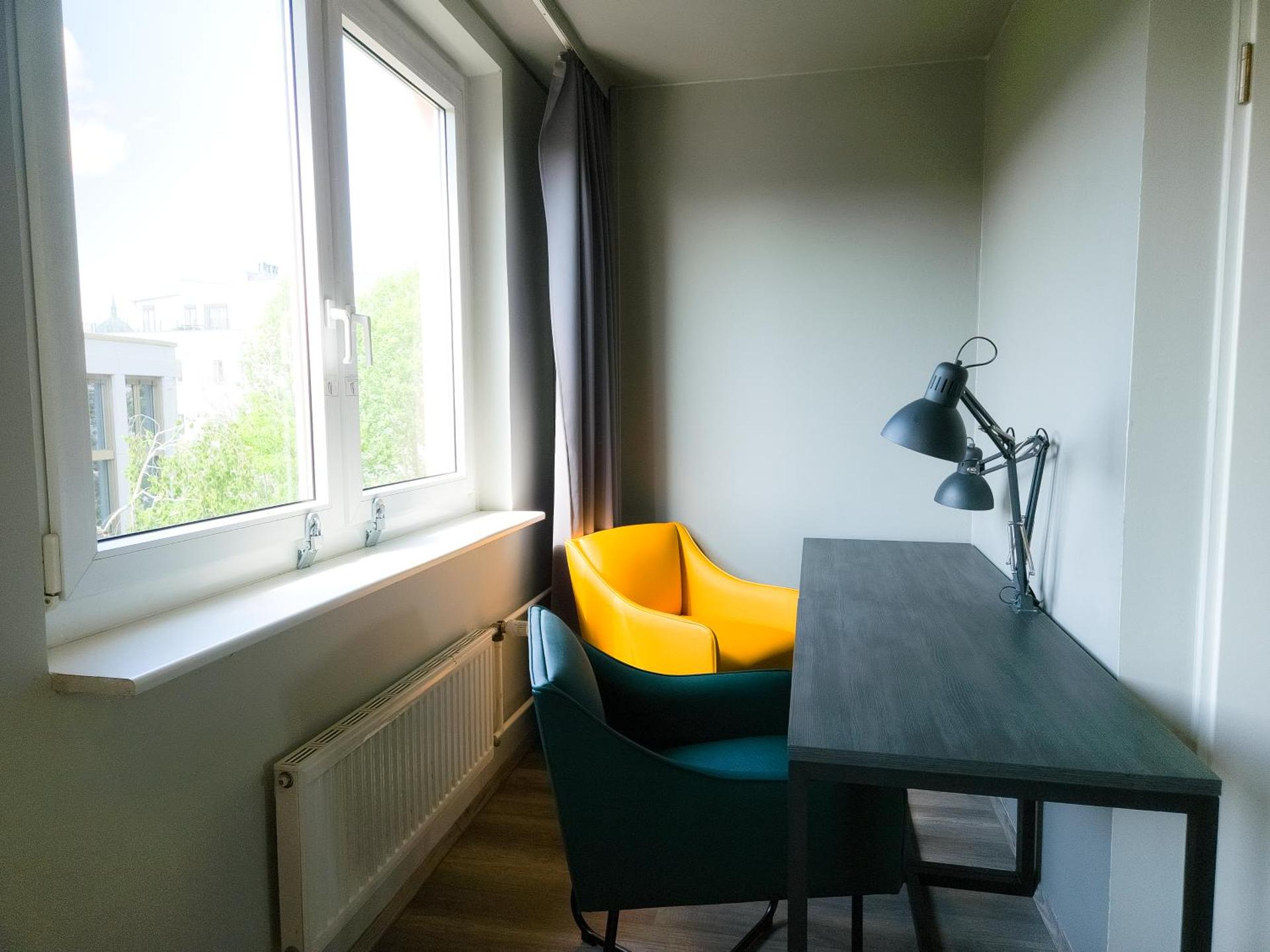 a&o Berlin Mitte - Photo 32