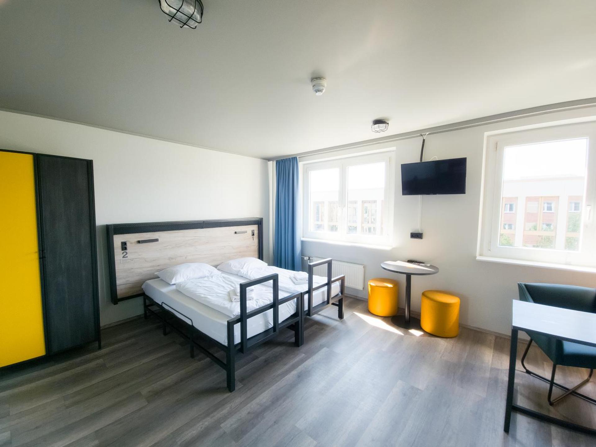 a&o Berlin Mitte - Photo 31