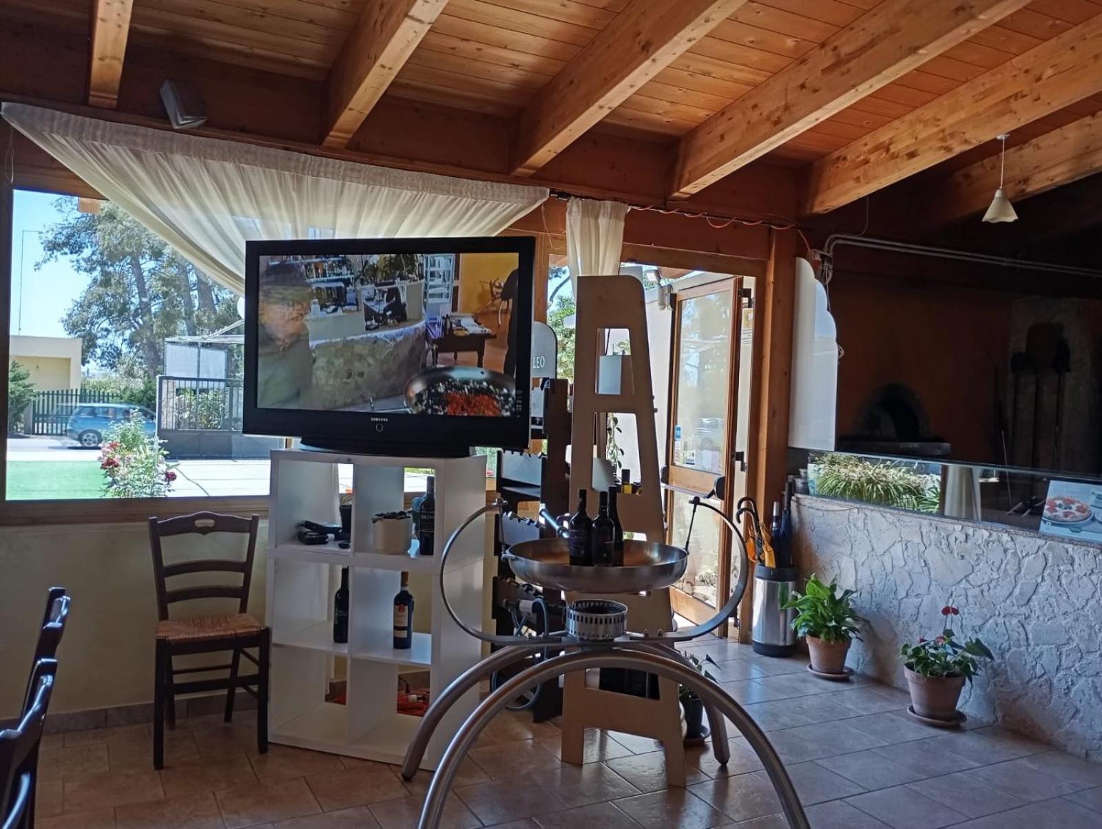 Agriturismo Il Pavone - Photo 87