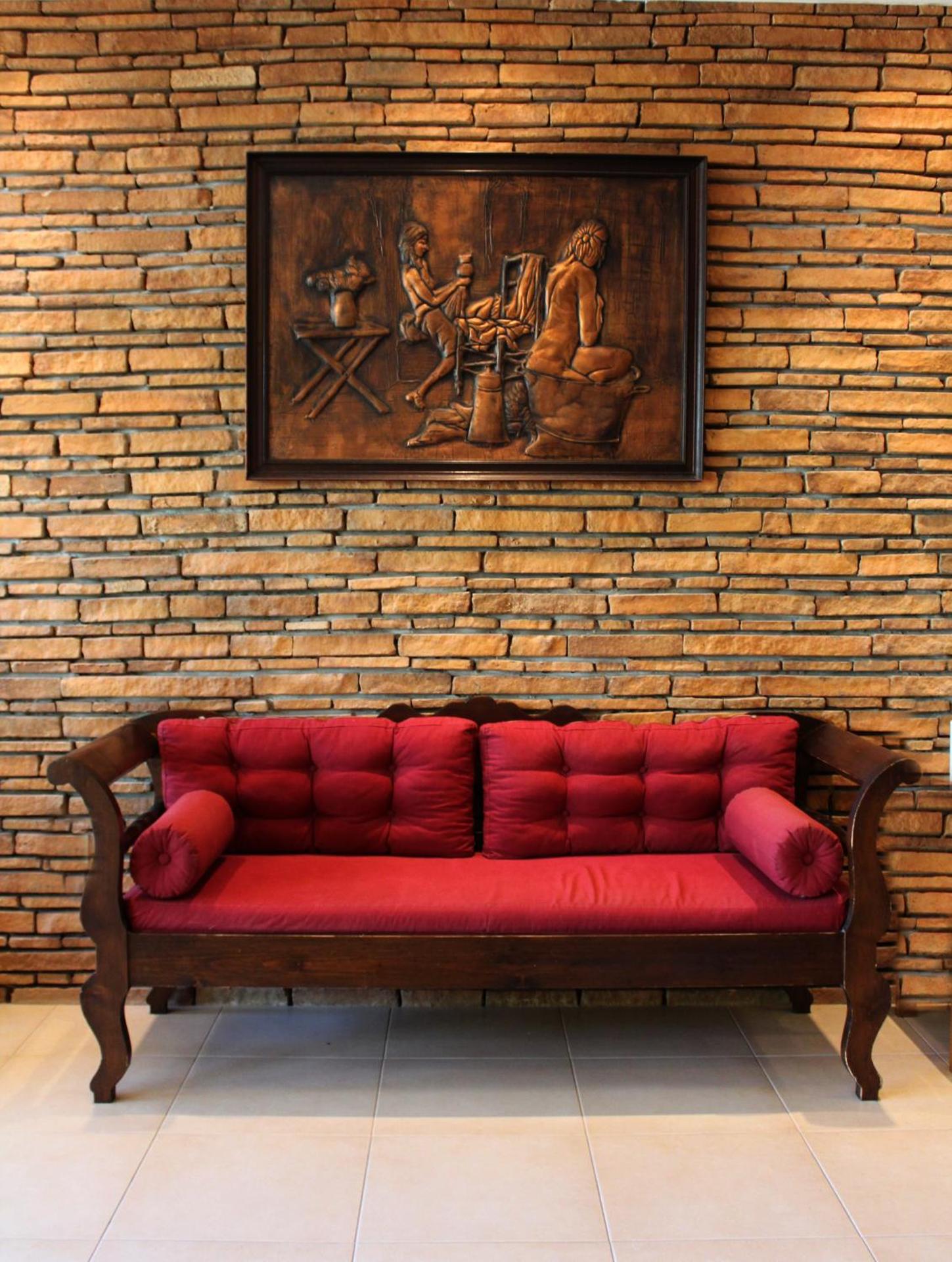 Philoxenia Hotel & Studios - Photo 98