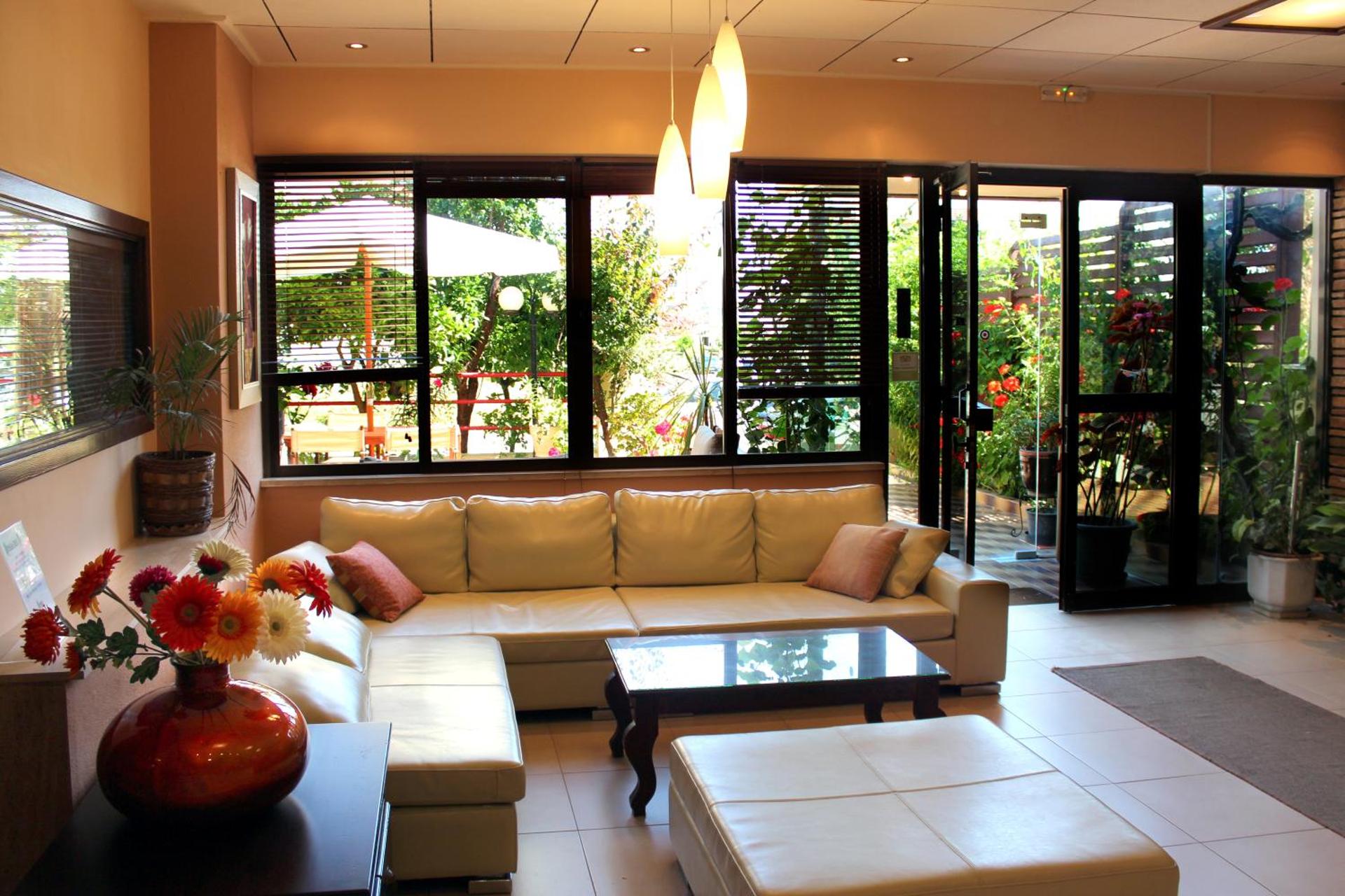 Philoxenia Hotel & Studios - Photo 58