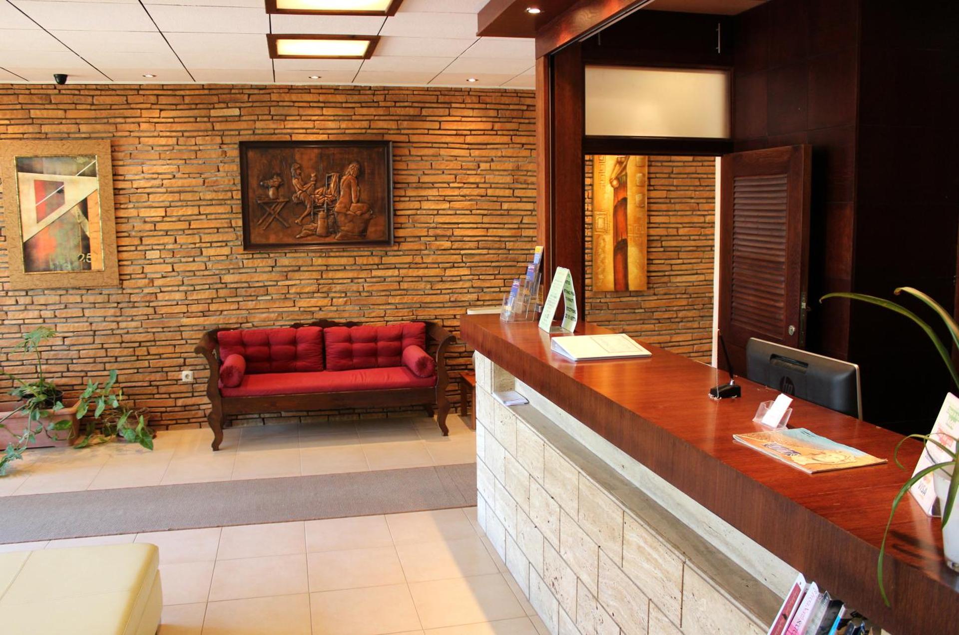 Philoxenia Hotel & Studios - Photo 65