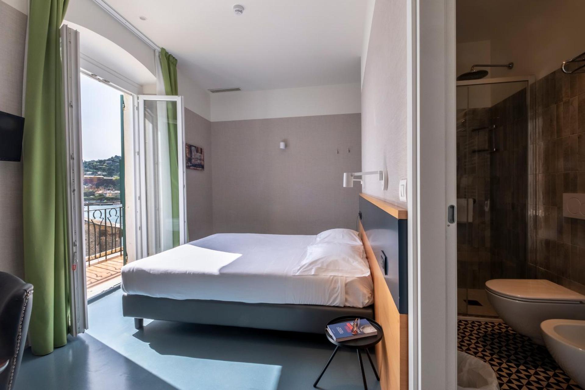 Hotel Italia e Lido Rapallo - Photo 47