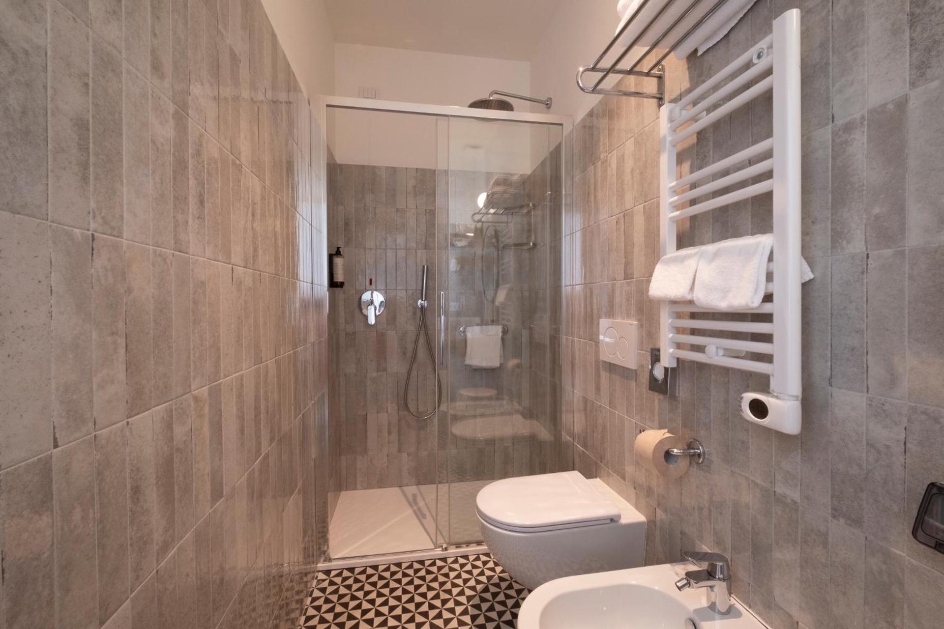 Hotel Italia e Lido Rapallo - Photo 58