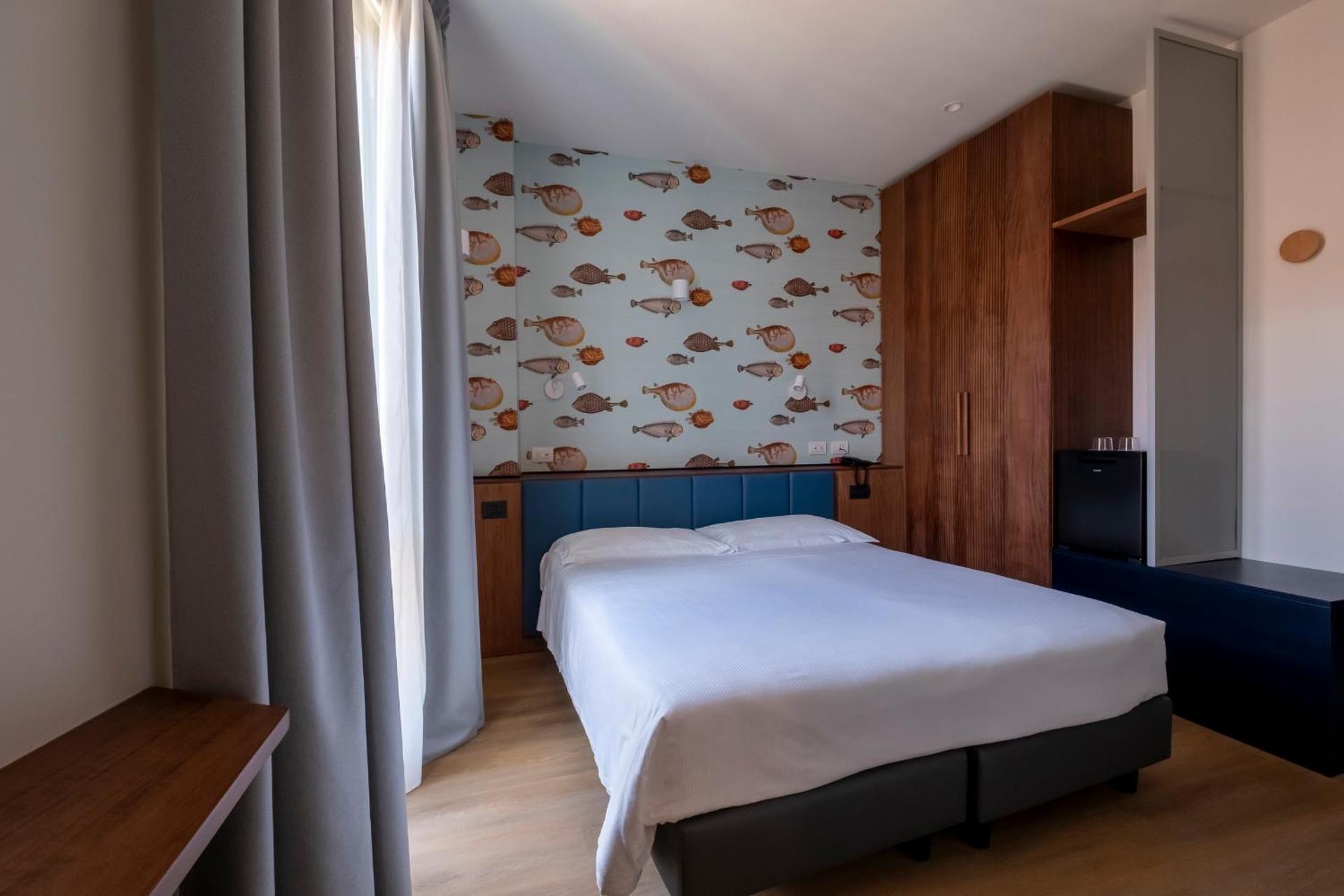 Hotel Italia e Lido Rapallo - Photo 12