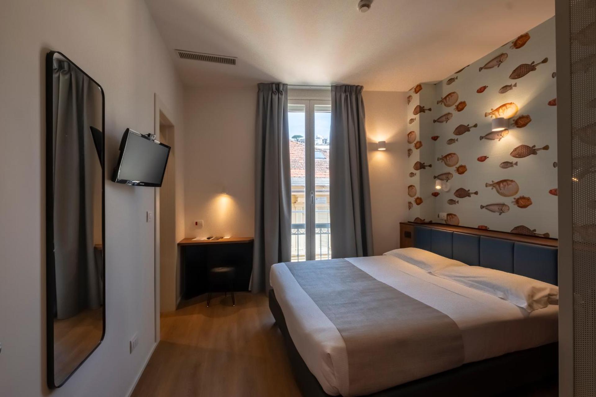 Hotel Italia e Lido Rapallo - Photo 14