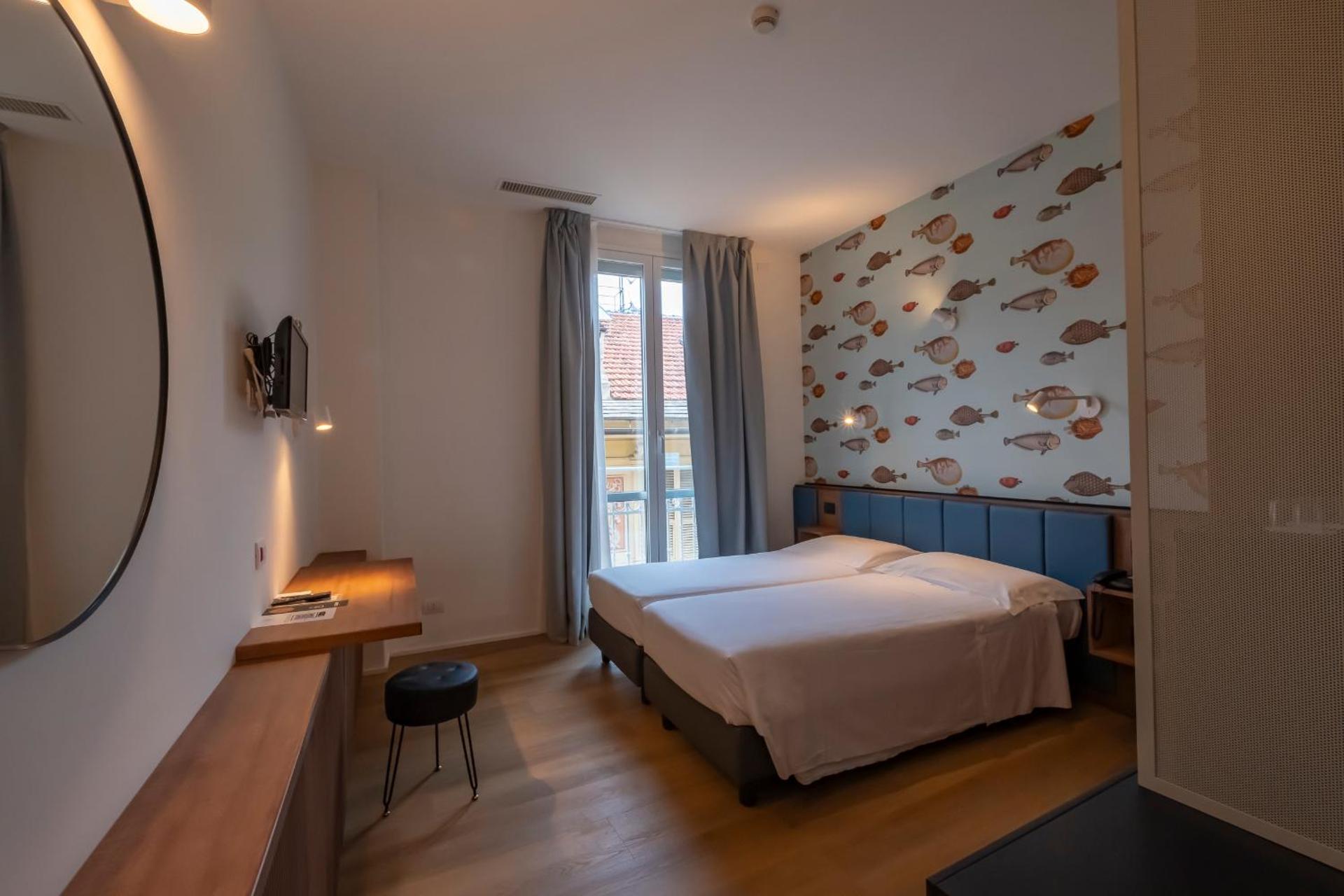 Hotel Italia e Lido Rapallo - Photo 18