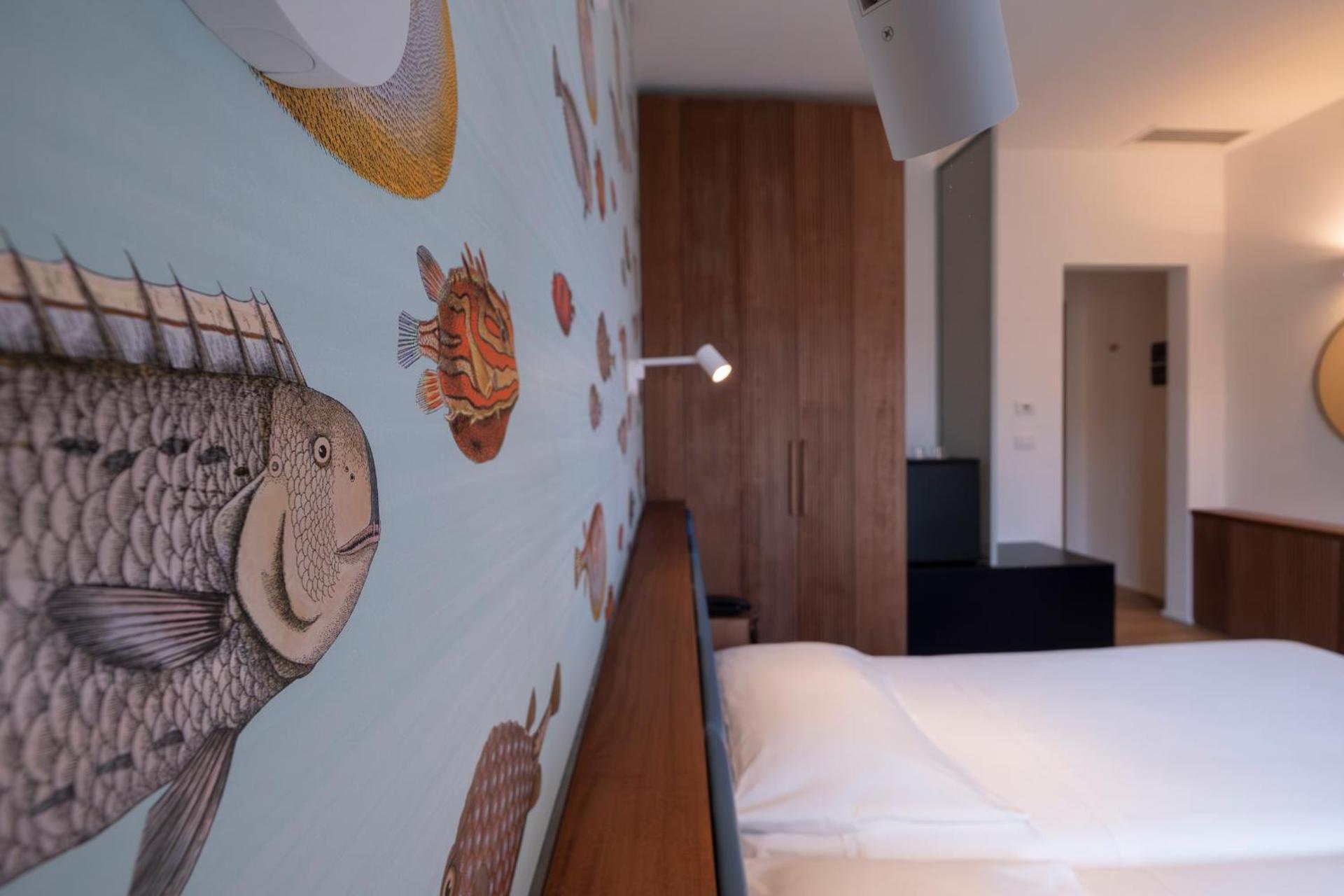 Hotel Italia e Lido Rapallo - Photo 72