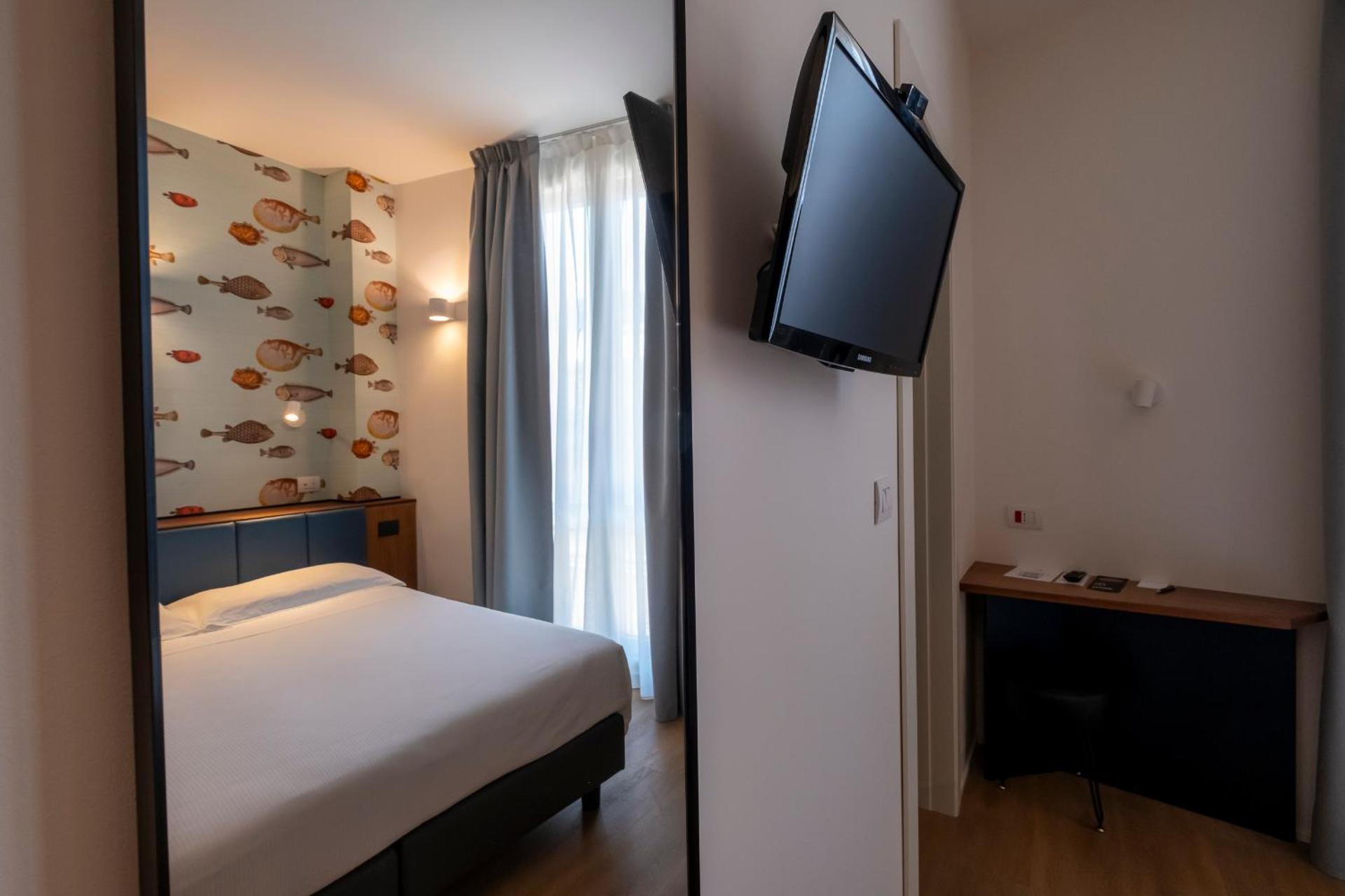 Hotel Italia e Lido Rapallo - Photo 15