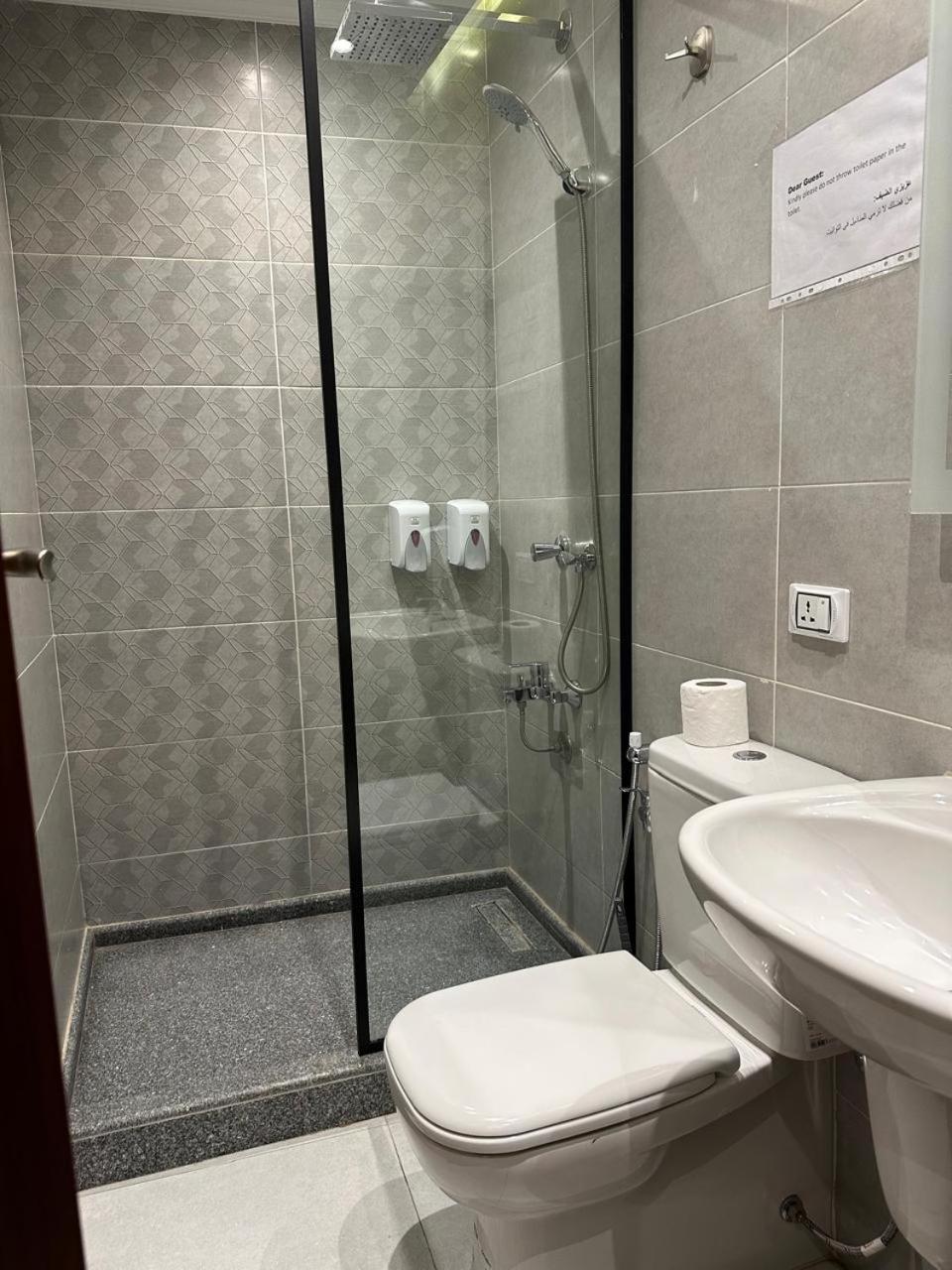 Sama Hotel Oraby - Photo 55