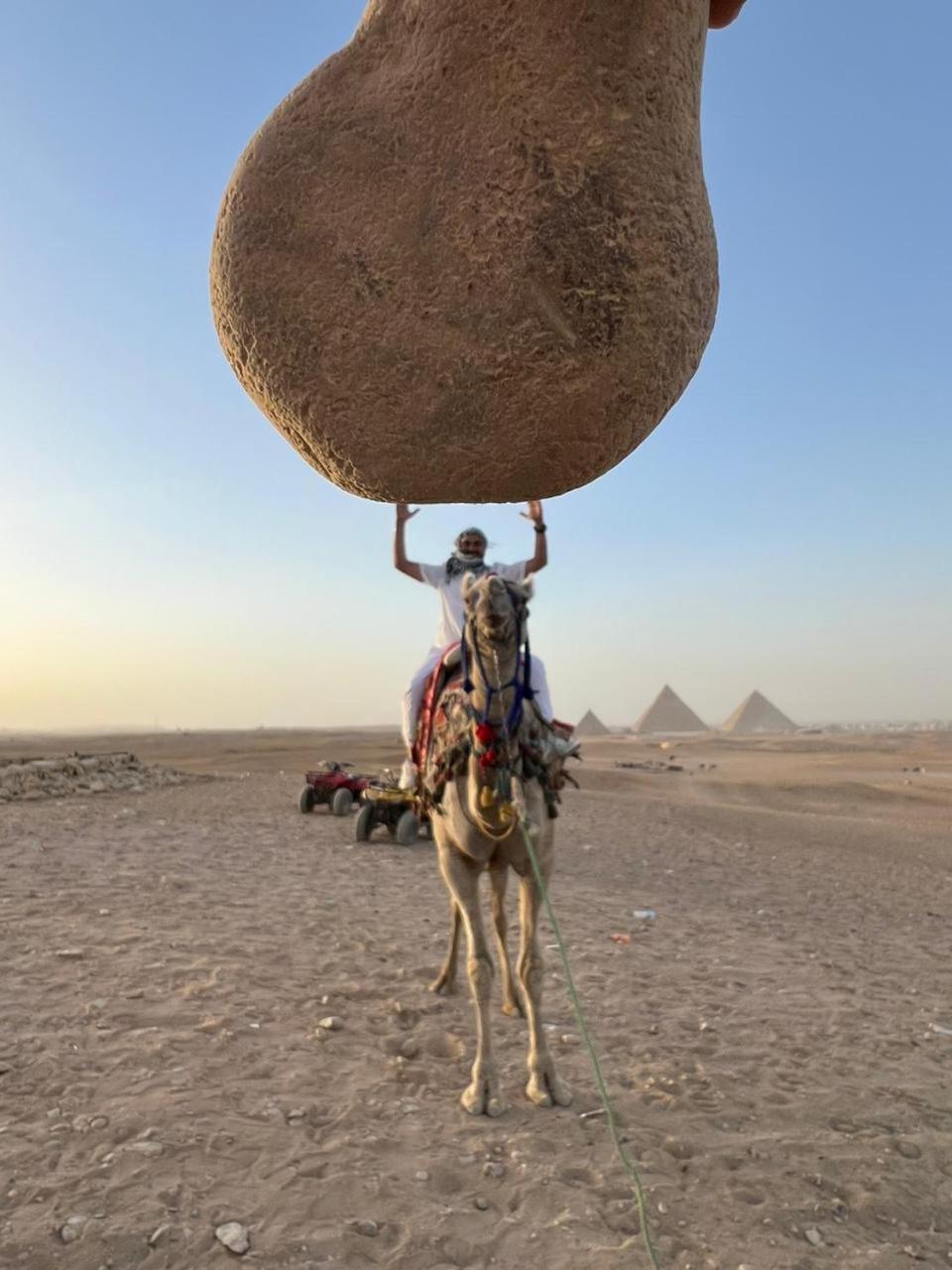 Sama Hotel Oraby - Photo 82