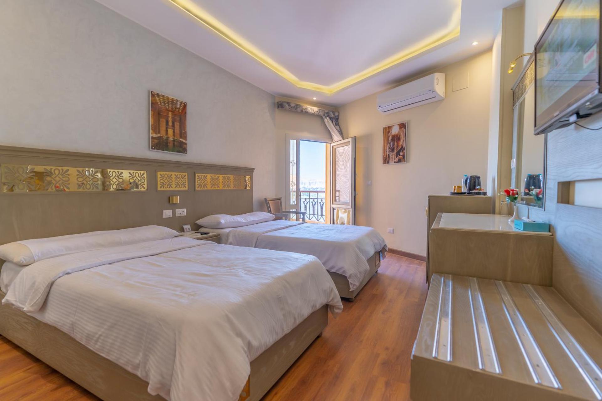 Lotus Luxor Hotel - Photo 28