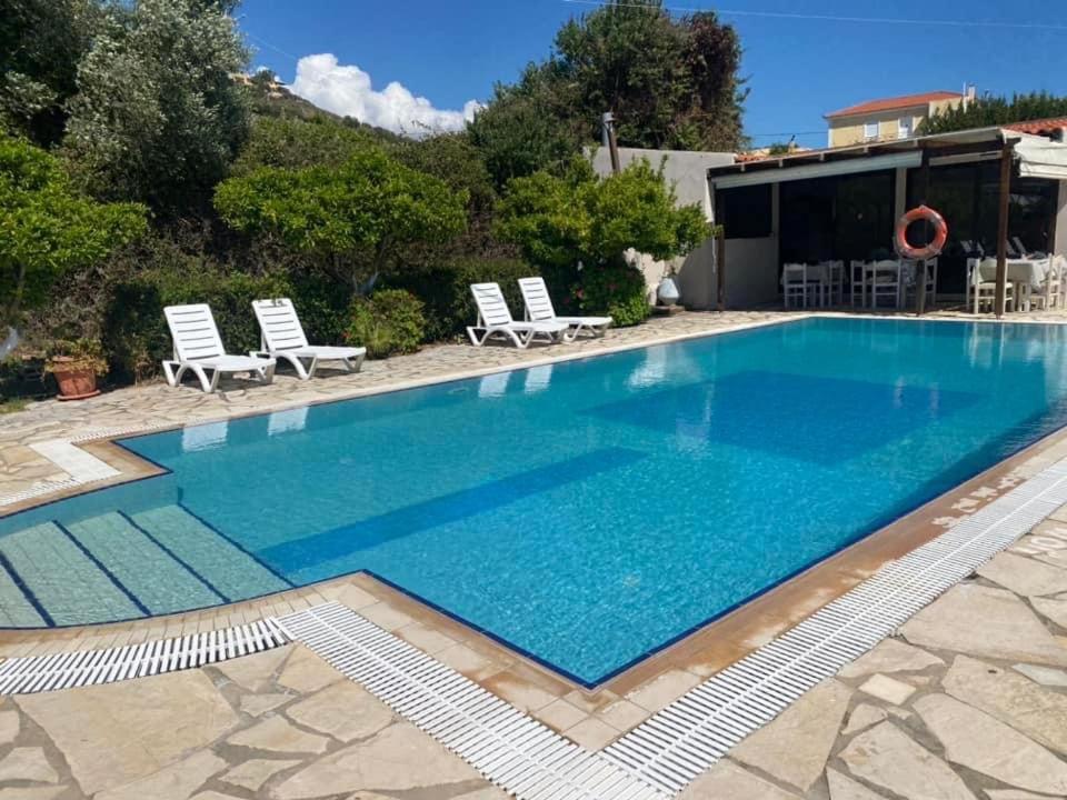 Moulinos Loft - Photo 34