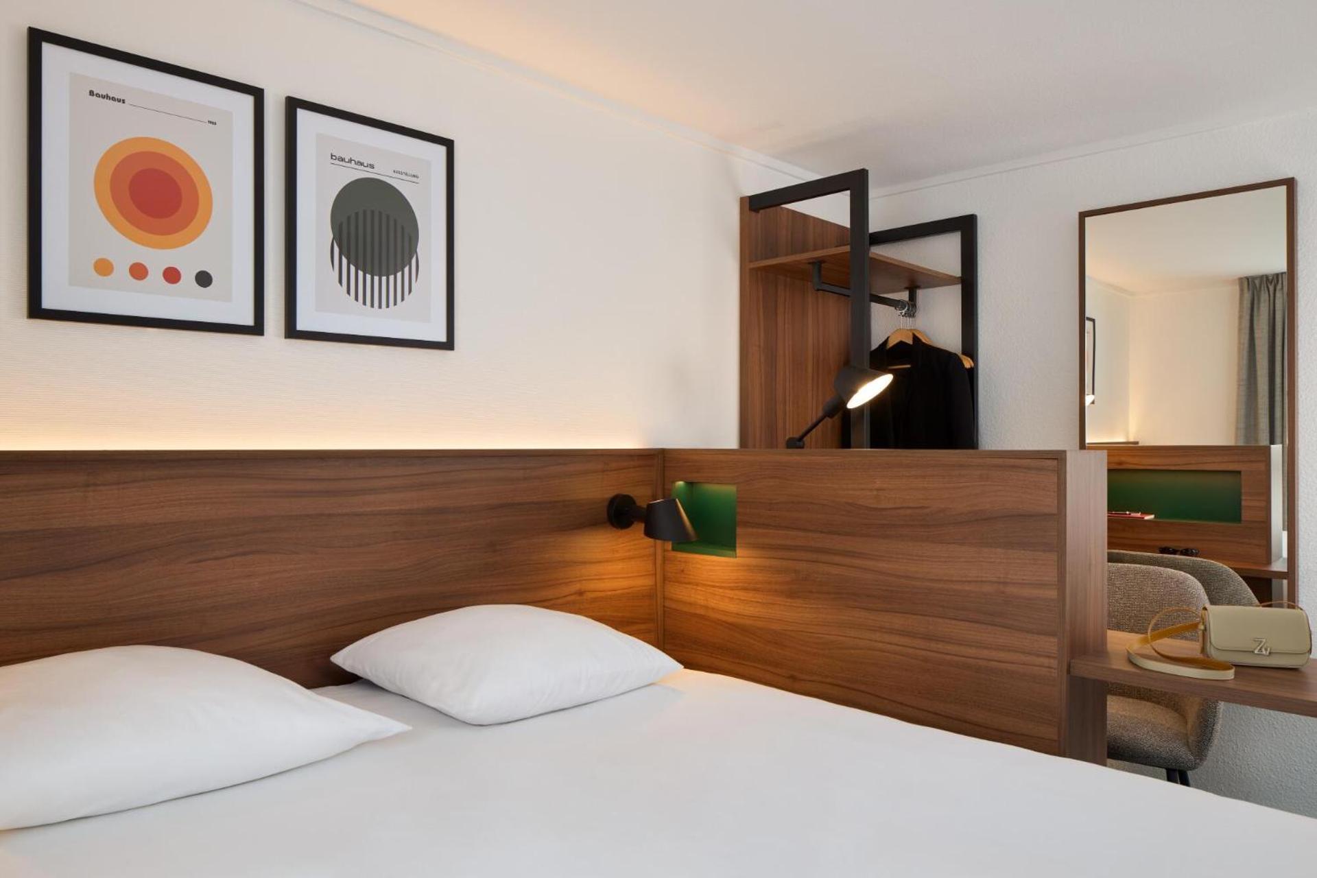 Timhotel Nation - Photo 30