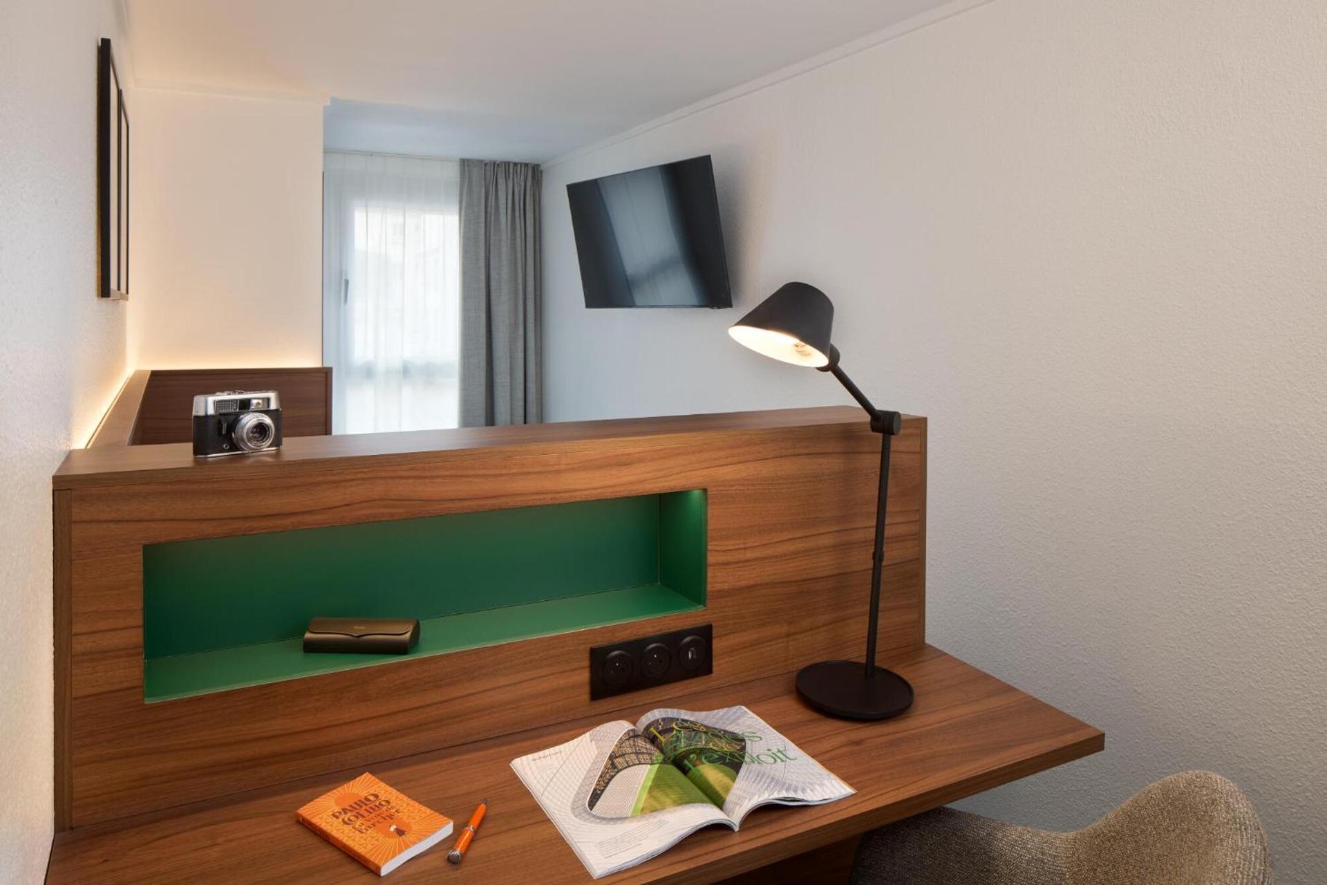 Timhotel Nation - Photo 16