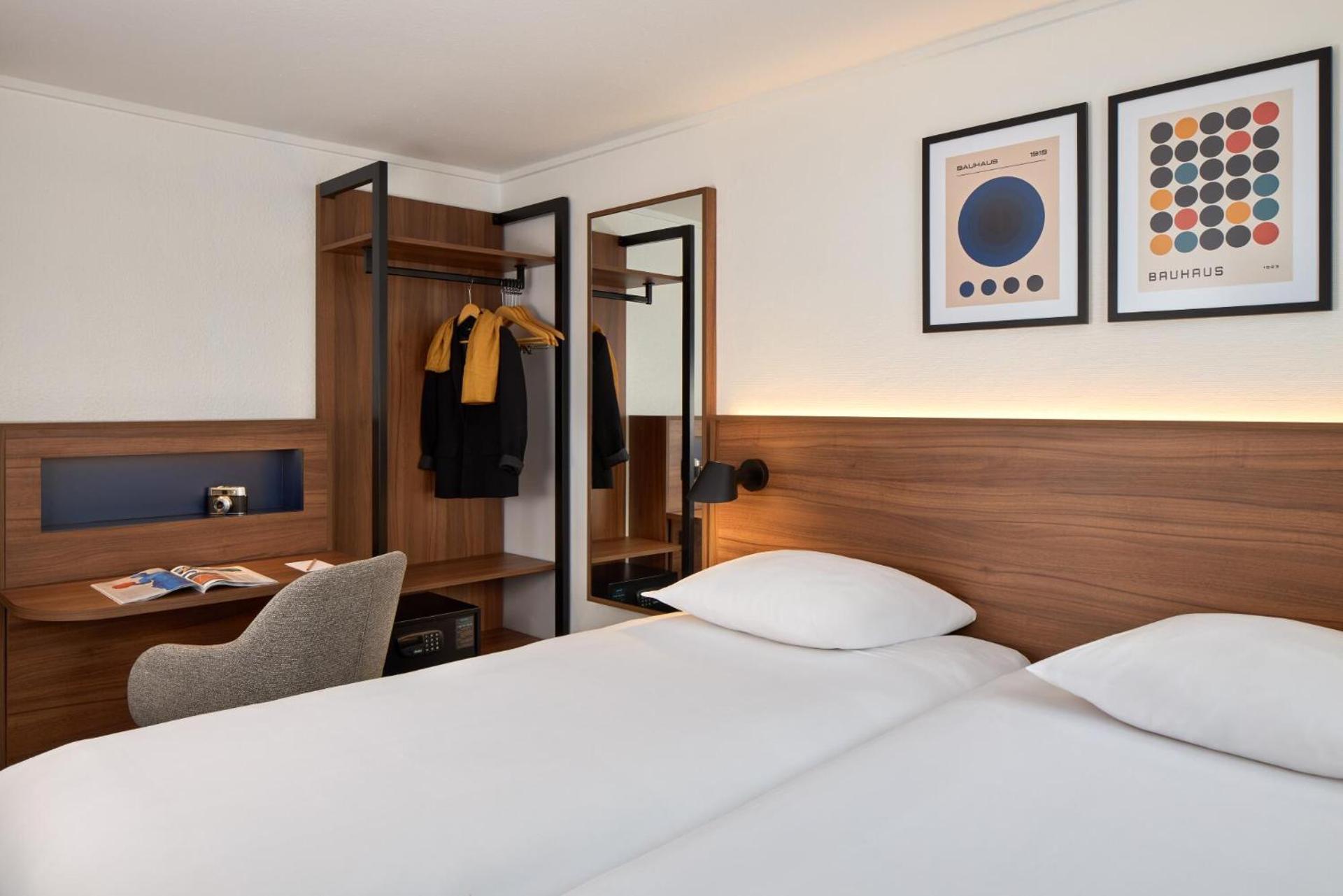 Timhotel Nation - Photo 19