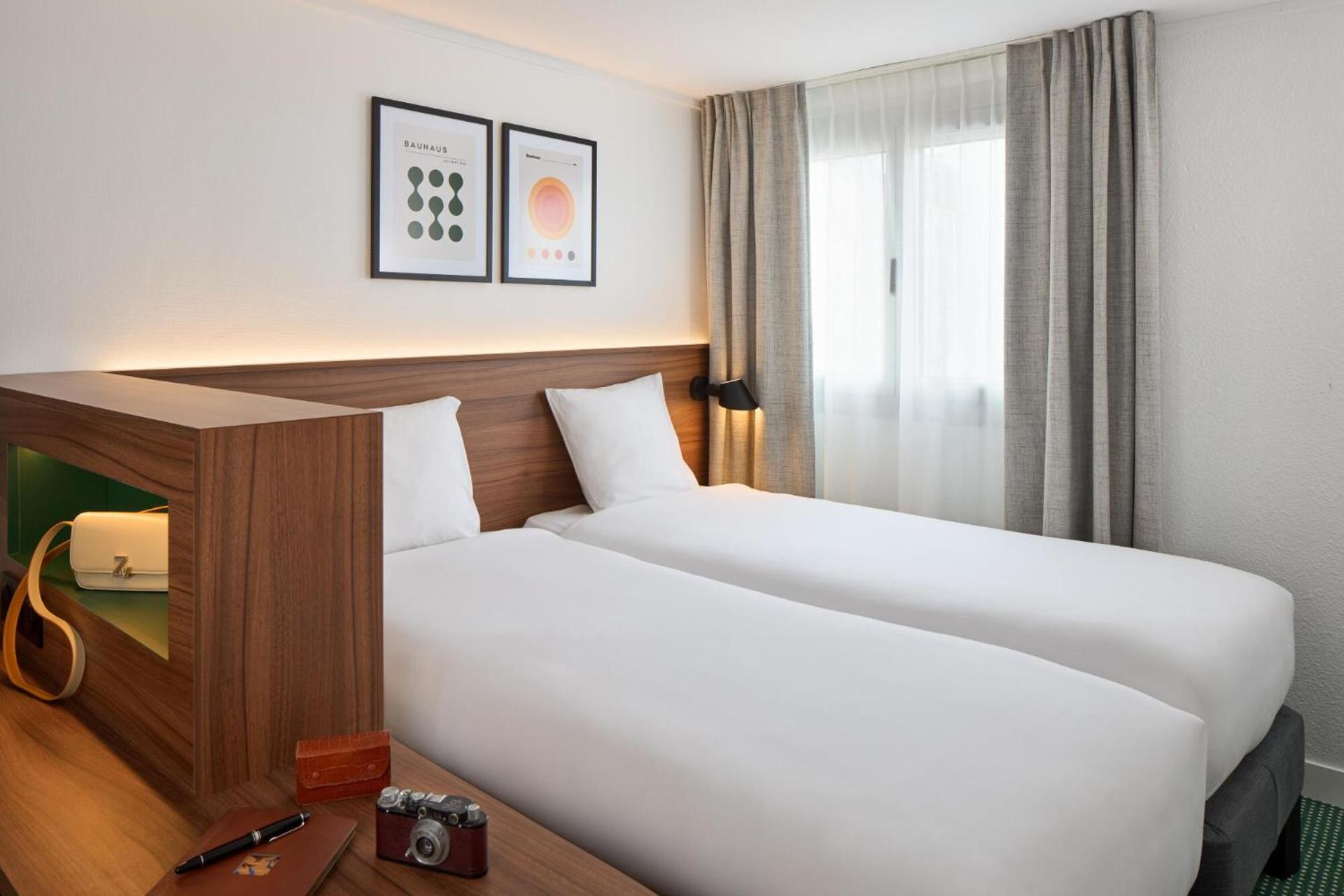 Timhotel Nation - Photo 2