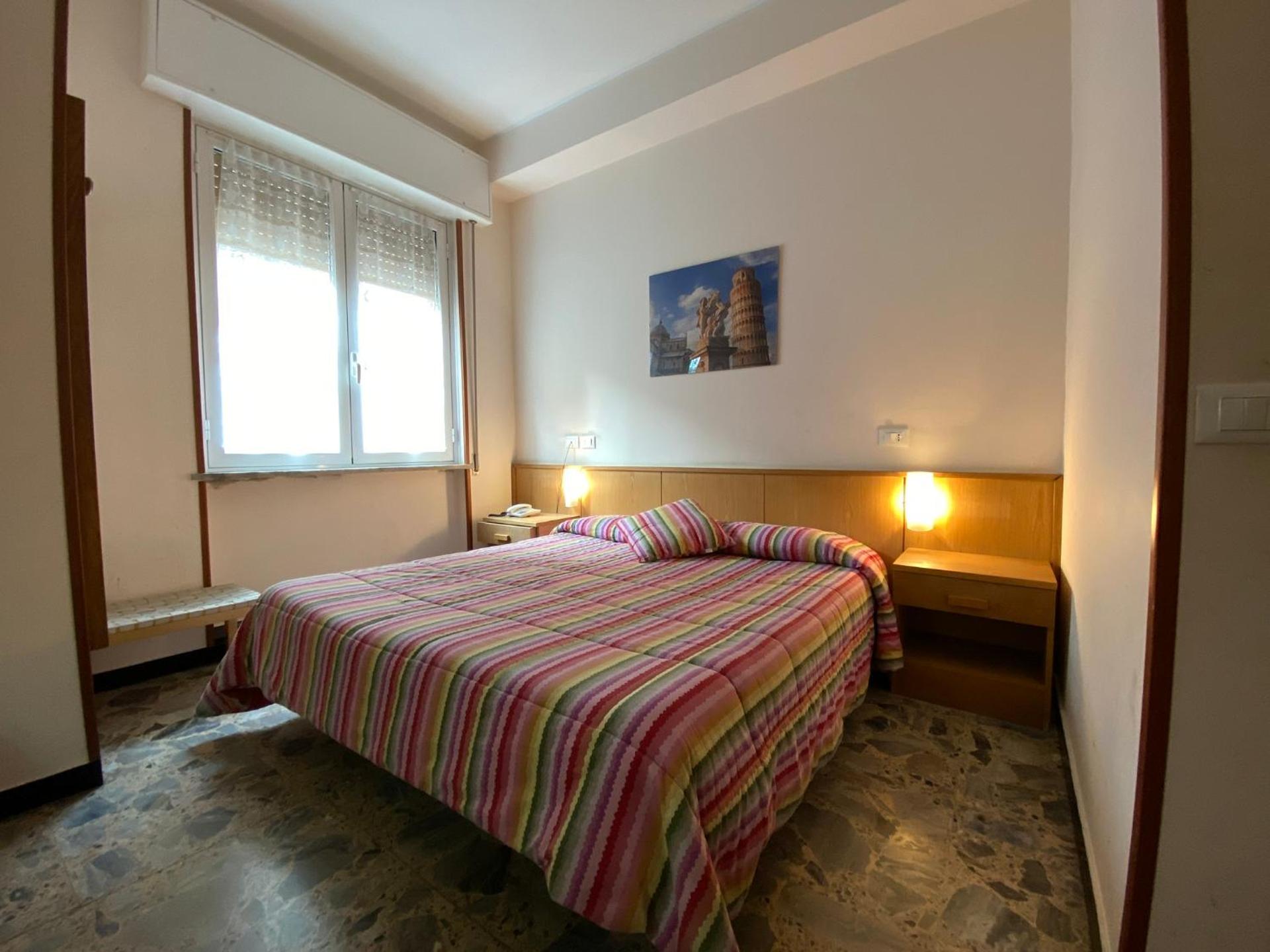 Hotel San Marco - Photo 8