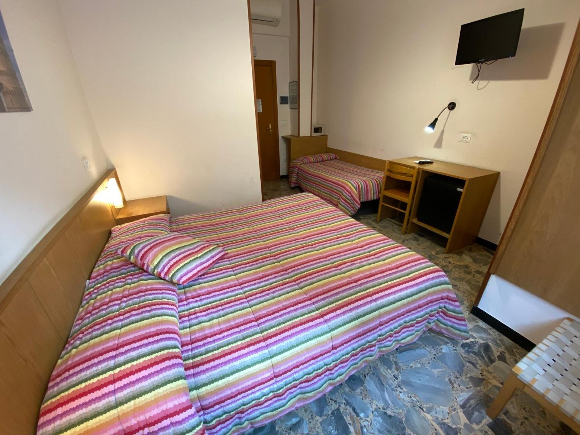 Hotel San Marco - Photo 12