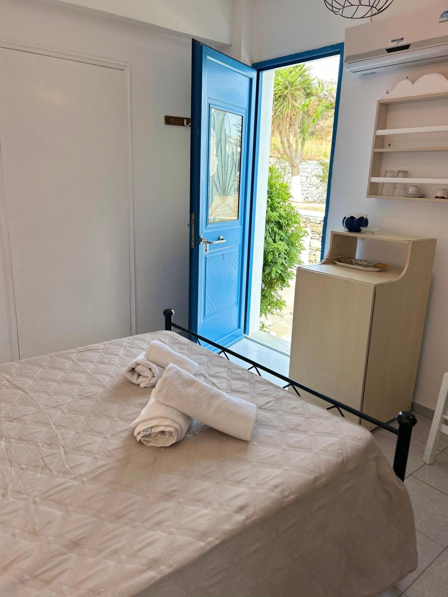 Pension Galini - Photo 13