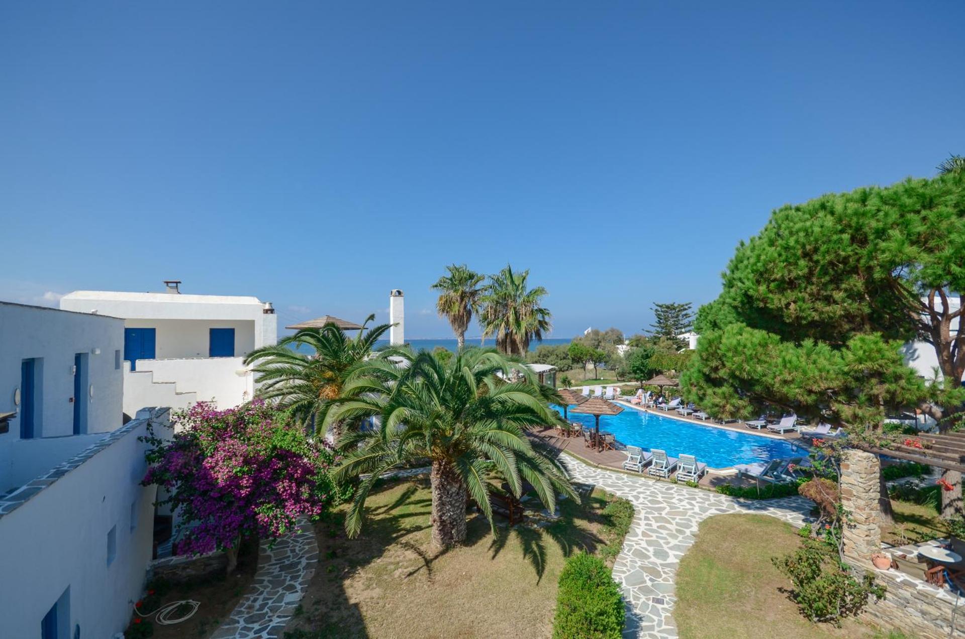 Alkyoni Beach Hotel - Photo 104