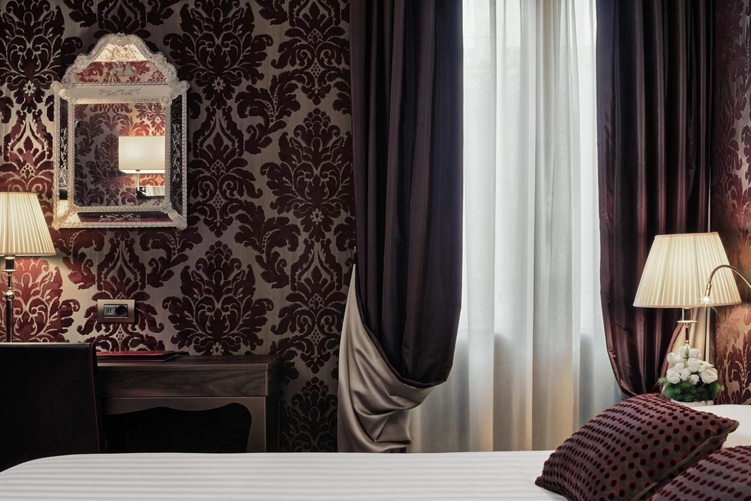 Hotel American-Dinesen - Photo 14