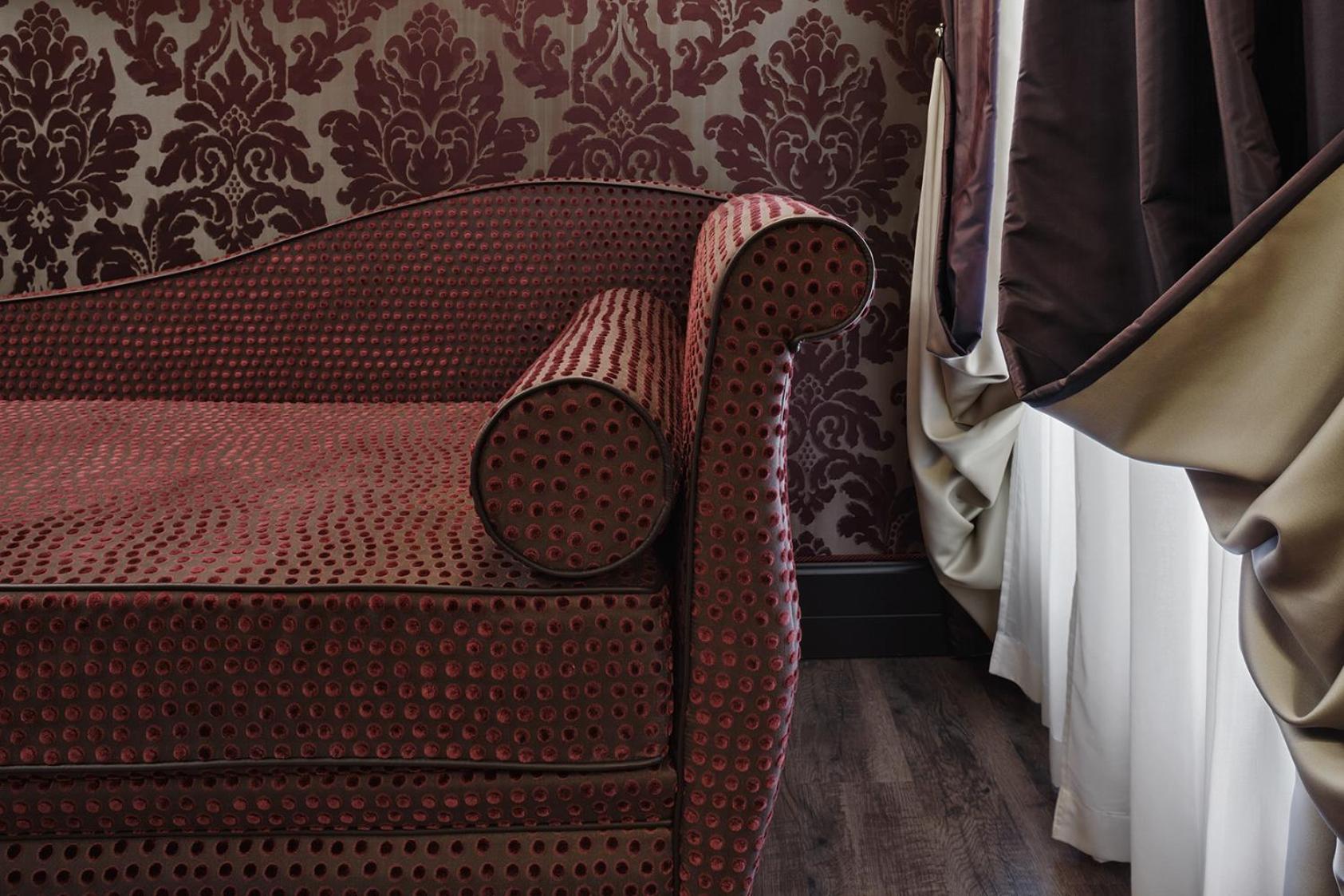 Hotel American-Dinesen - Photo 15