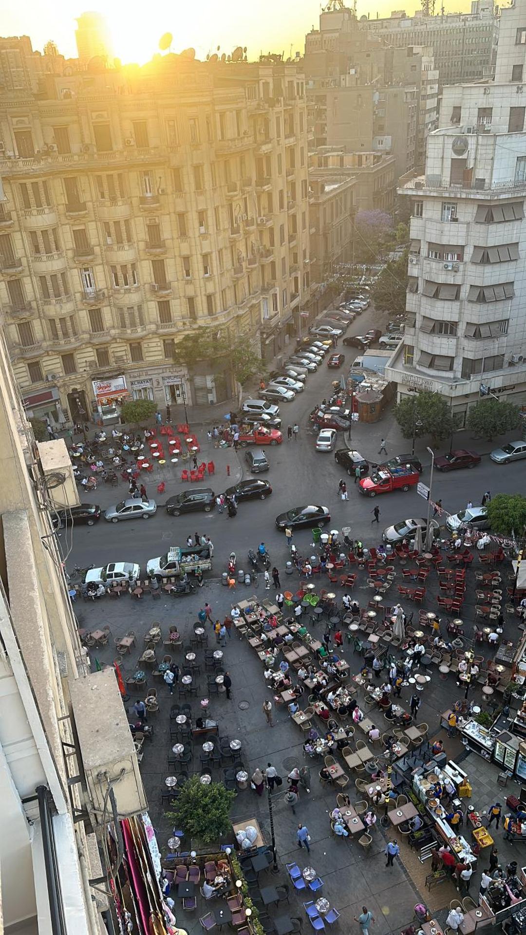 Sama Hotel Oraby - Photo 45