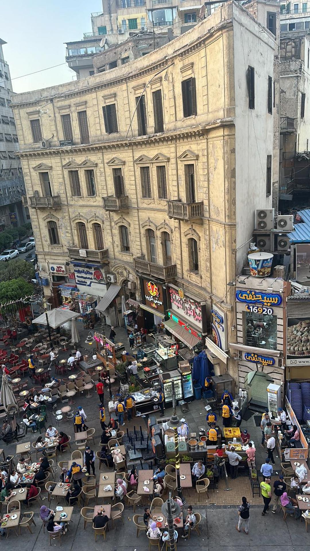 Sama Hotel Oraby - Photo 43