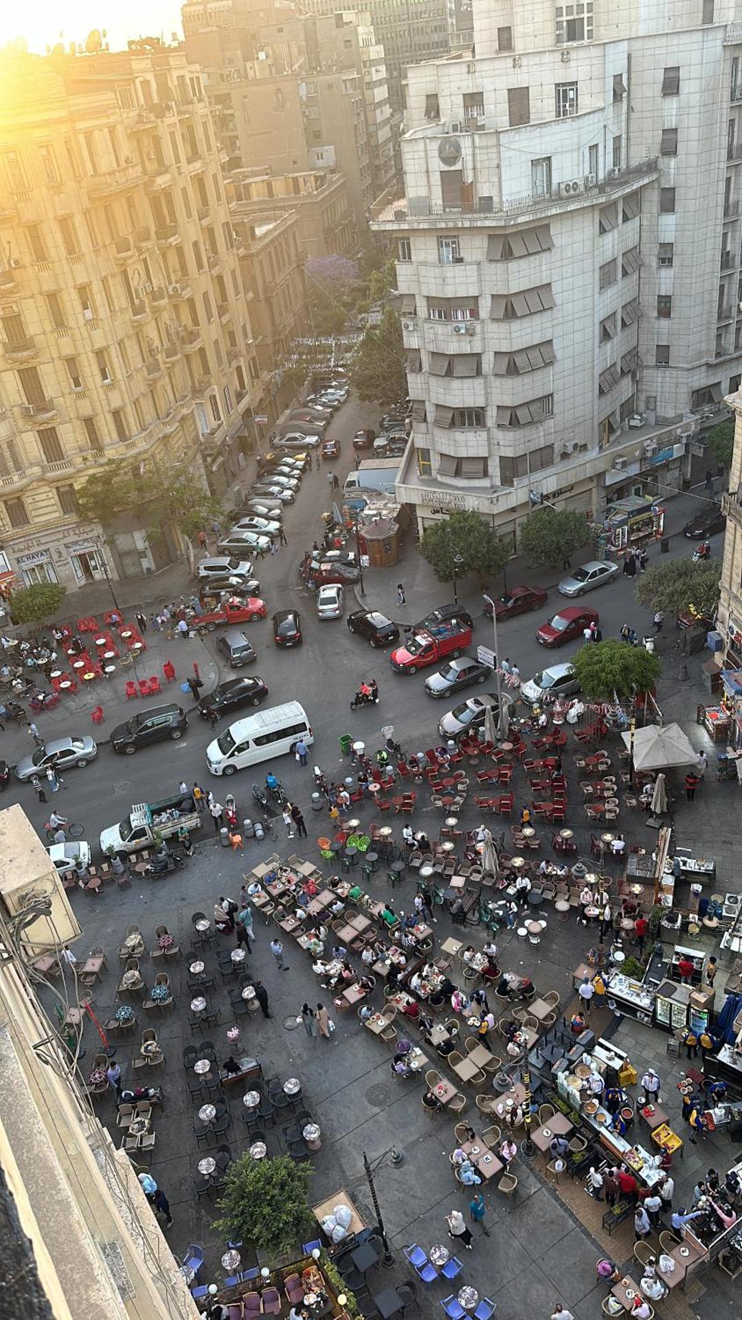 Sama Hotel Oraby - Photo 44