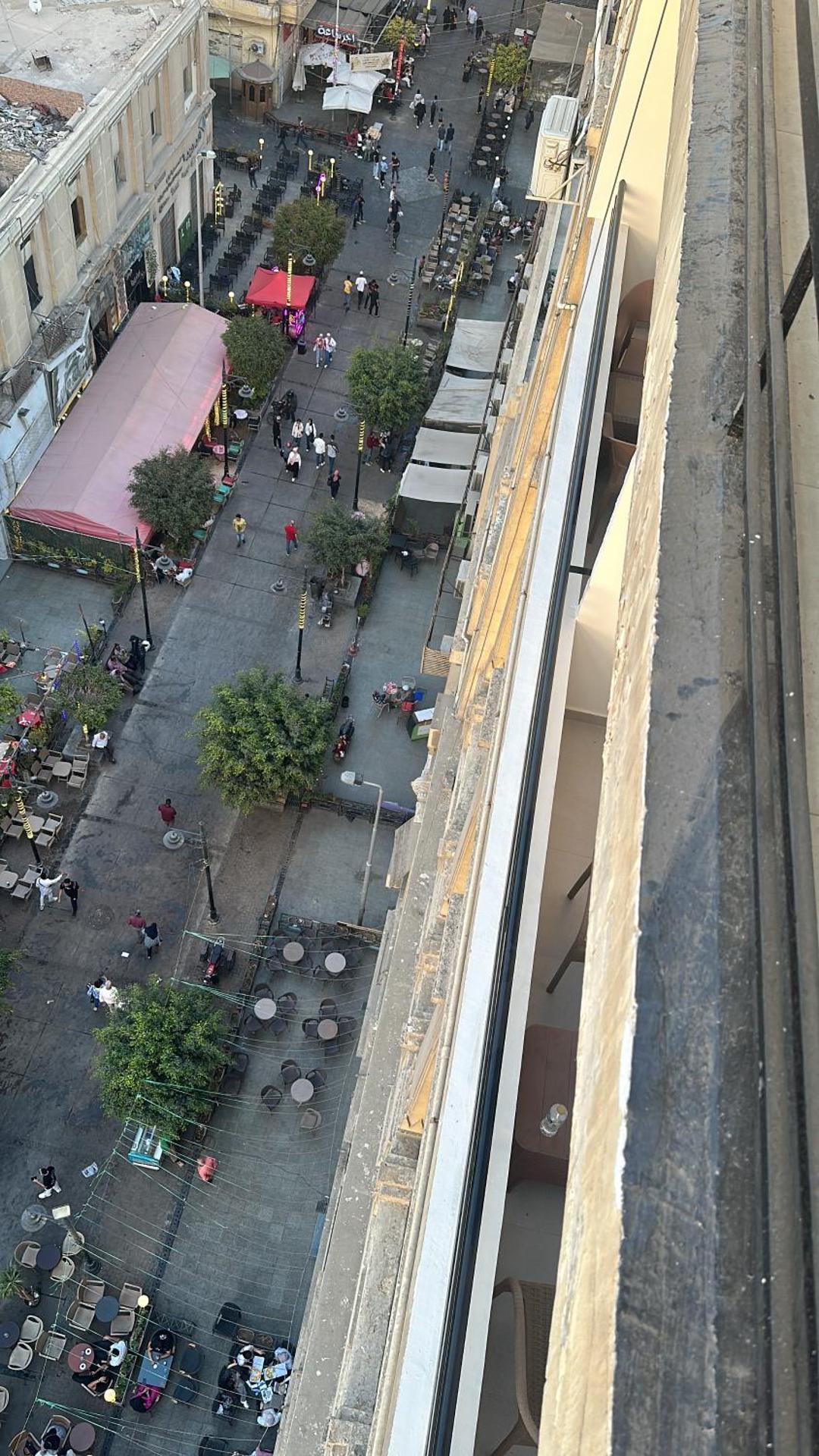 Sama Hotel Oraby - Photo 50