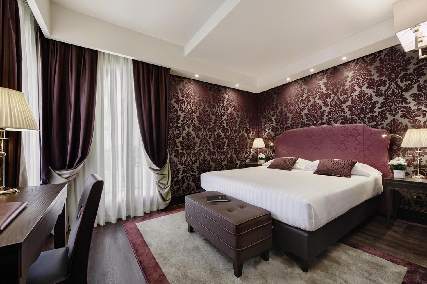 Hotel American-Dinesen - Photo 44