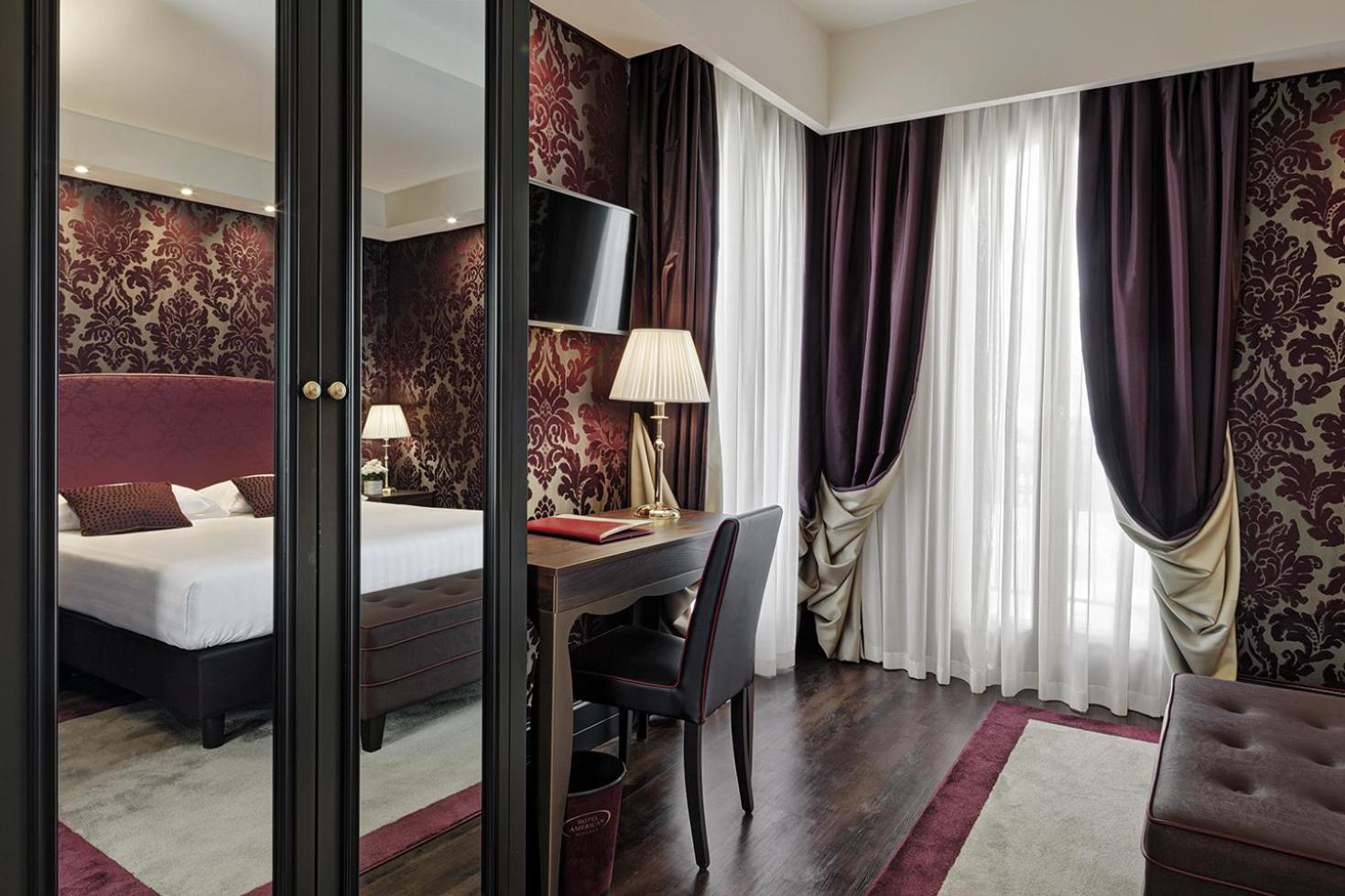 Hotel American-Dinesen - Photo 43