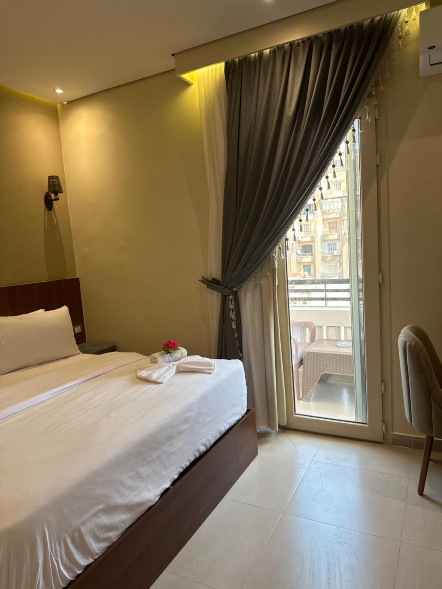 Sama Hotel Oraby - Photo 16