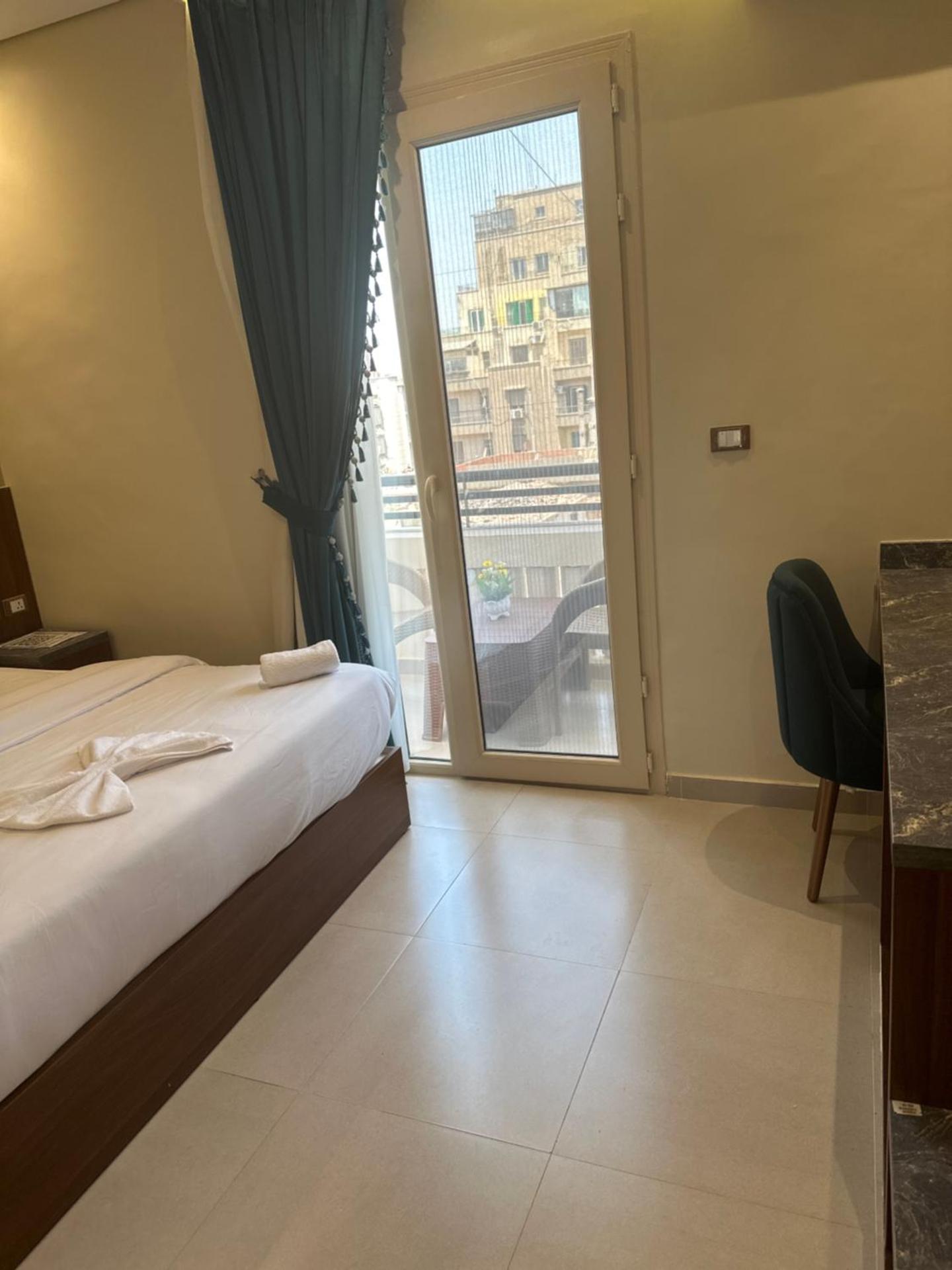 Sama Hotel Oraby - Photo 6