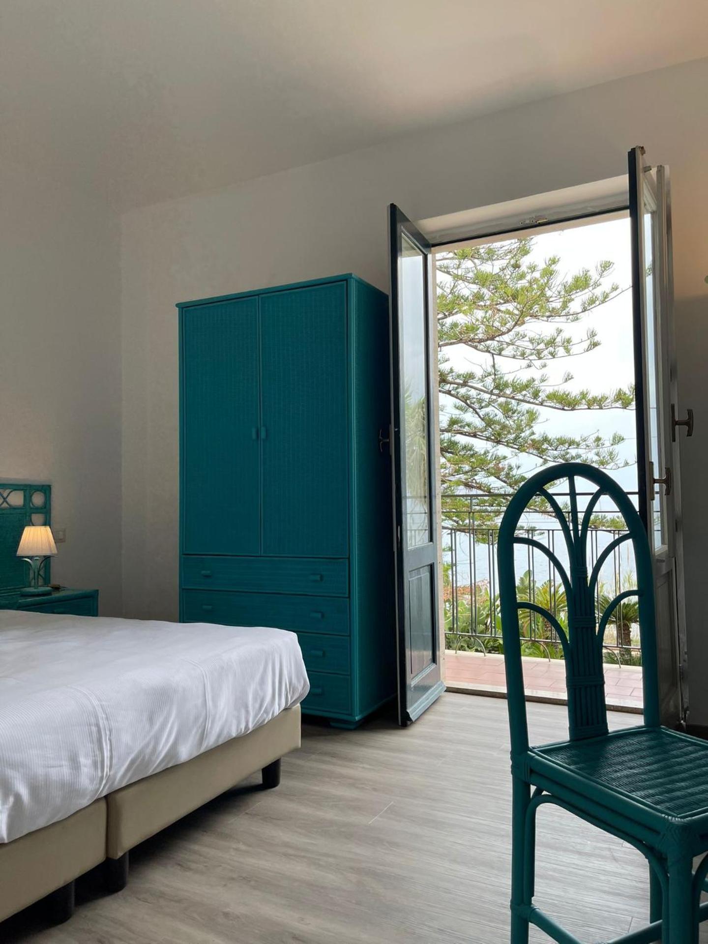 Hotel Baia Delle Sirene - Photo 20