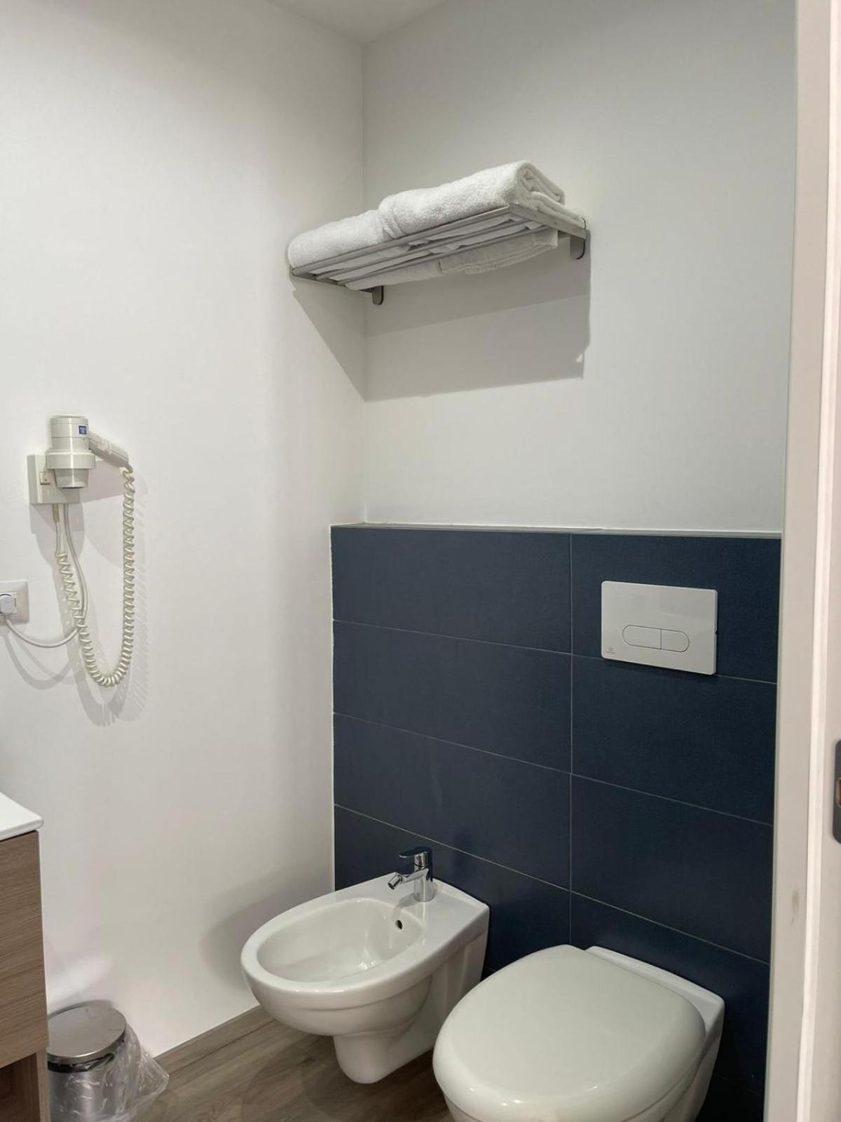 Hotel Baia Delle Sirene - Photo 19