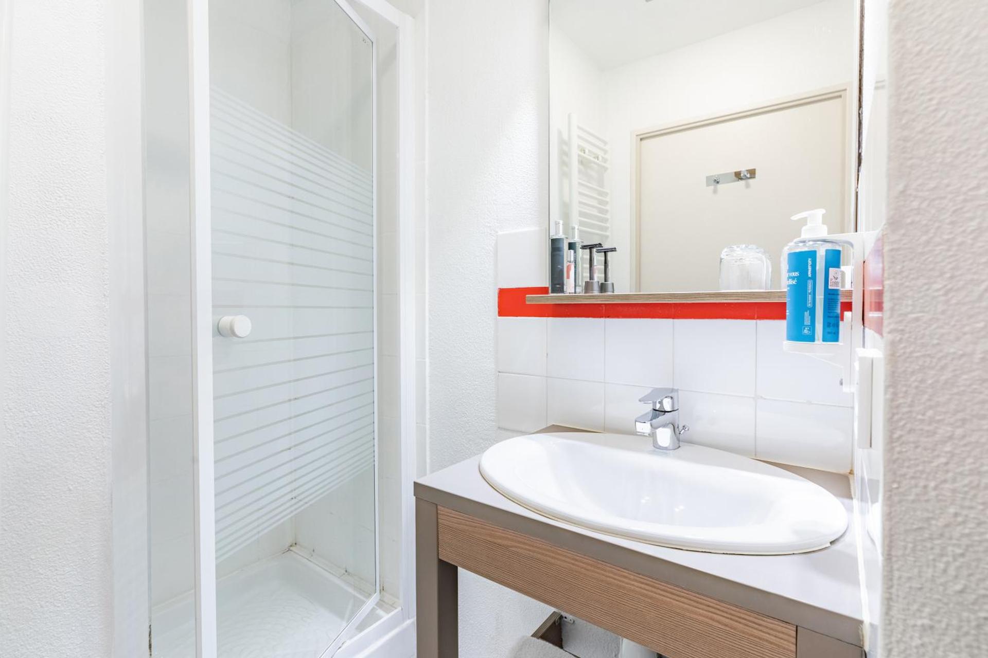 Appart'City Classic Paris La Villette - Photo 24