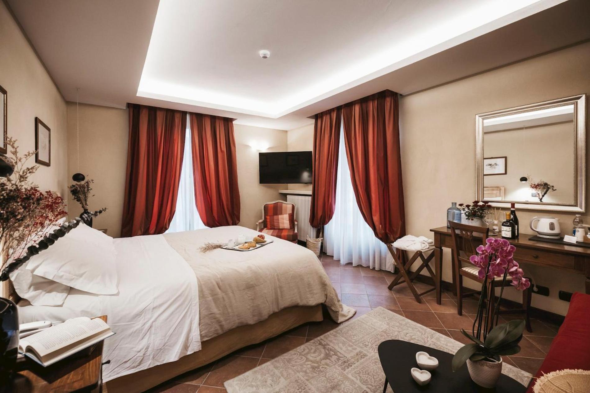 Agriturismo Tenuta La Romana - Photo 4