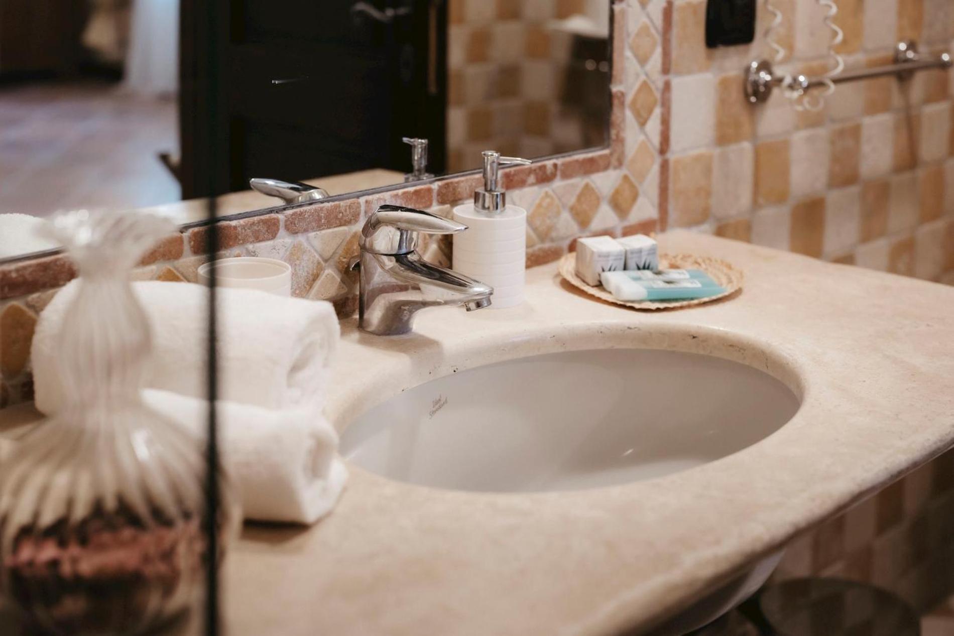 Agriturismo Tenuta La Romana - Photo 12