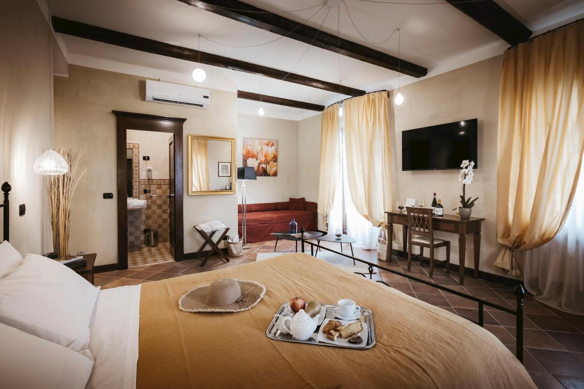 Agriturismo Tenuta La Romana - Photo 10