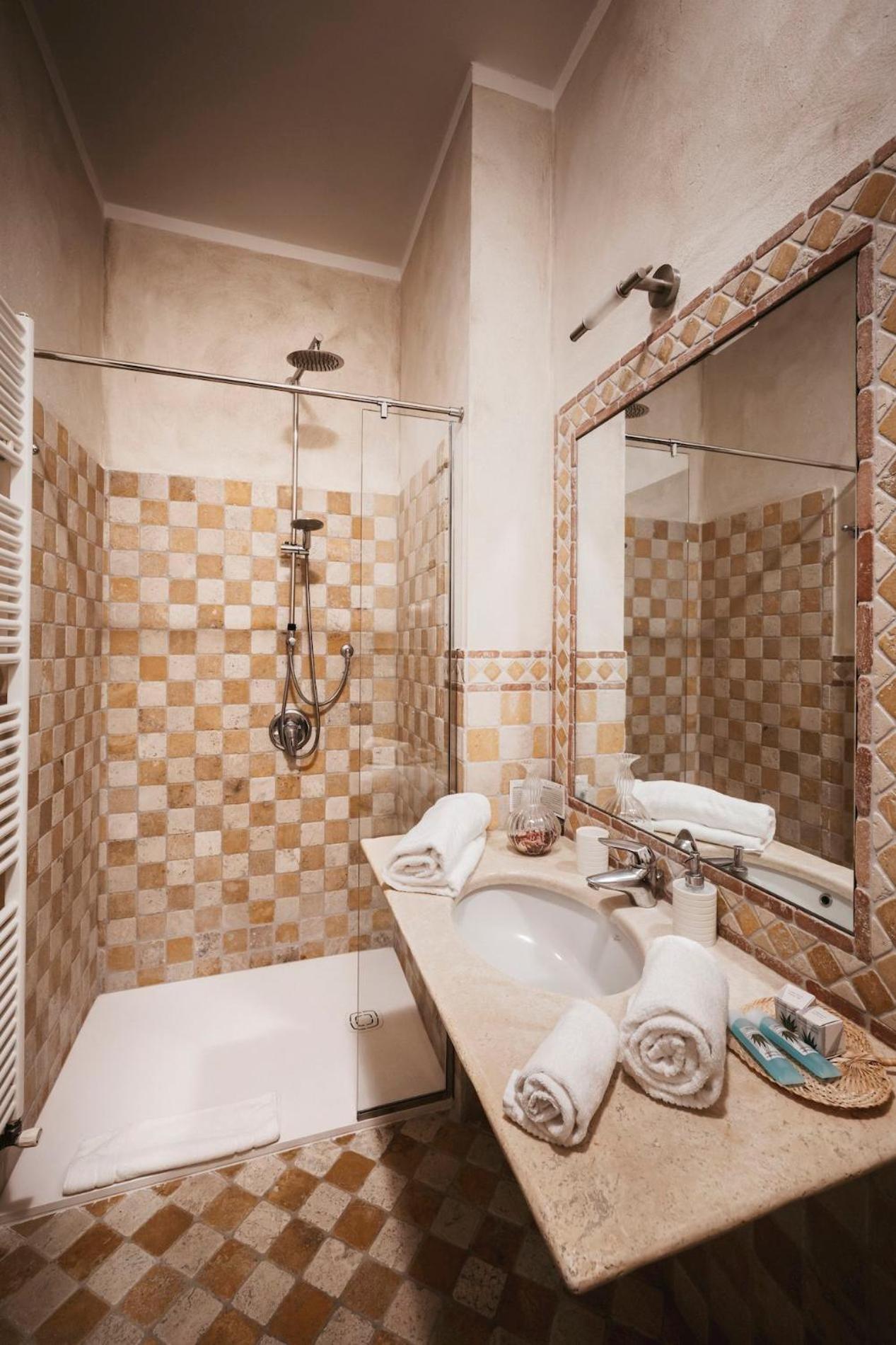 Agriturismo Tenuta La Romana - Photo 13