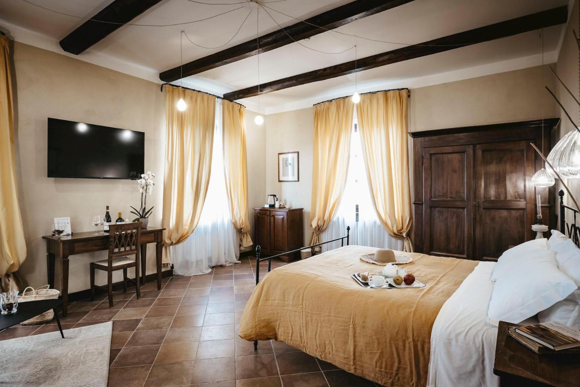 Agriturismo Tenuta La Romana - Photo 9